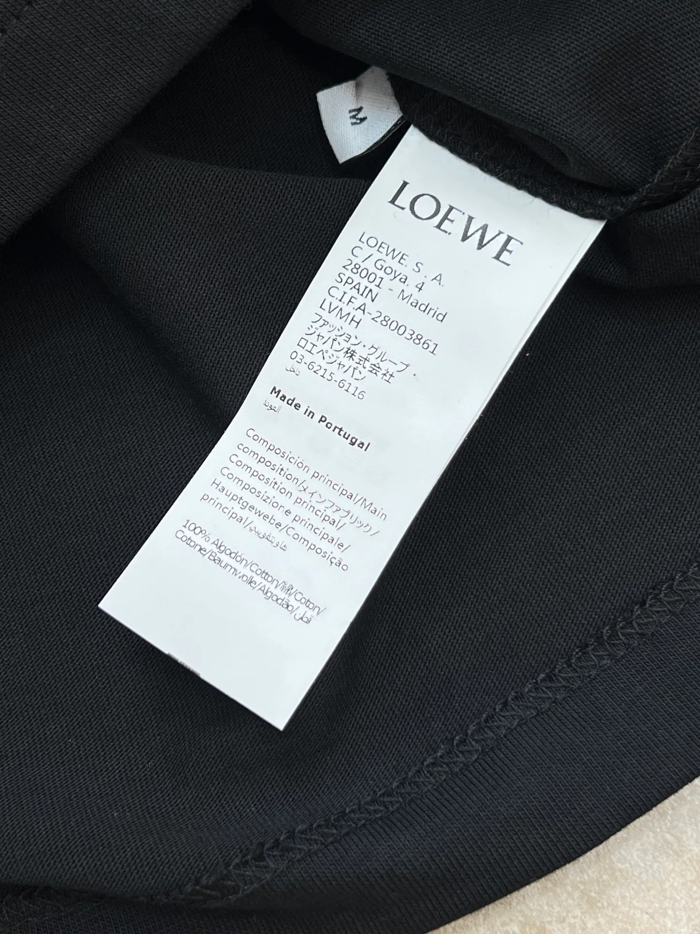 Футболки Женские Loewe 1803899