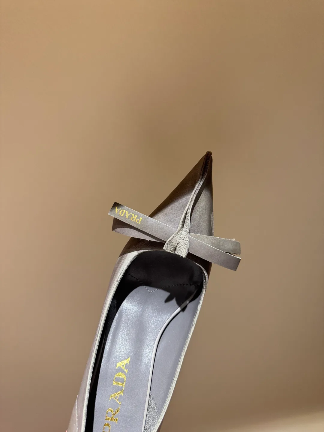 Туфли Женские Prada 11410348