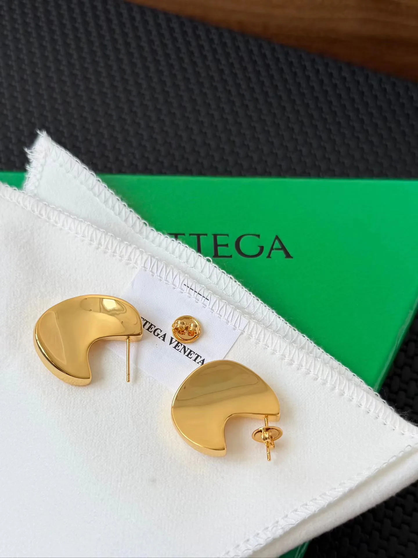 Бижутерия Bottega Veneta 18123061