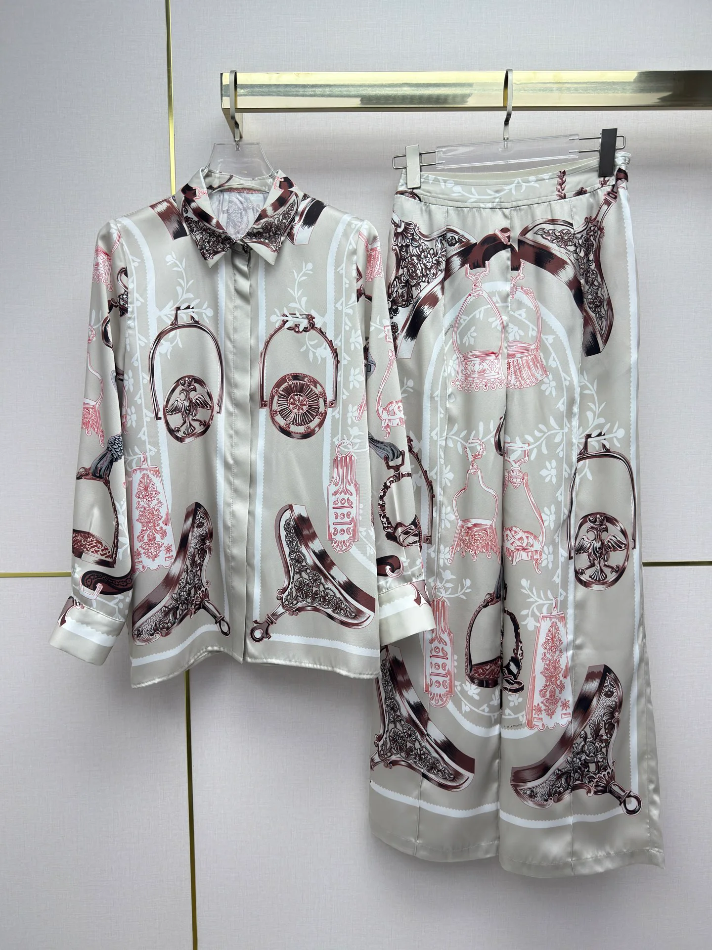 Брюки Женские Hermes 13464859