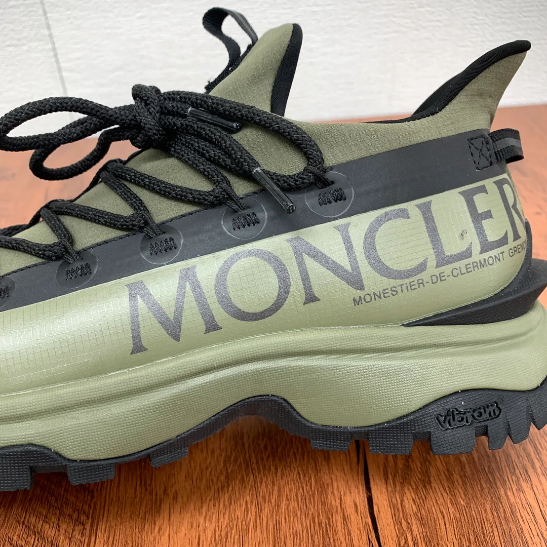 Кроссовки Женские Moncler 13136198