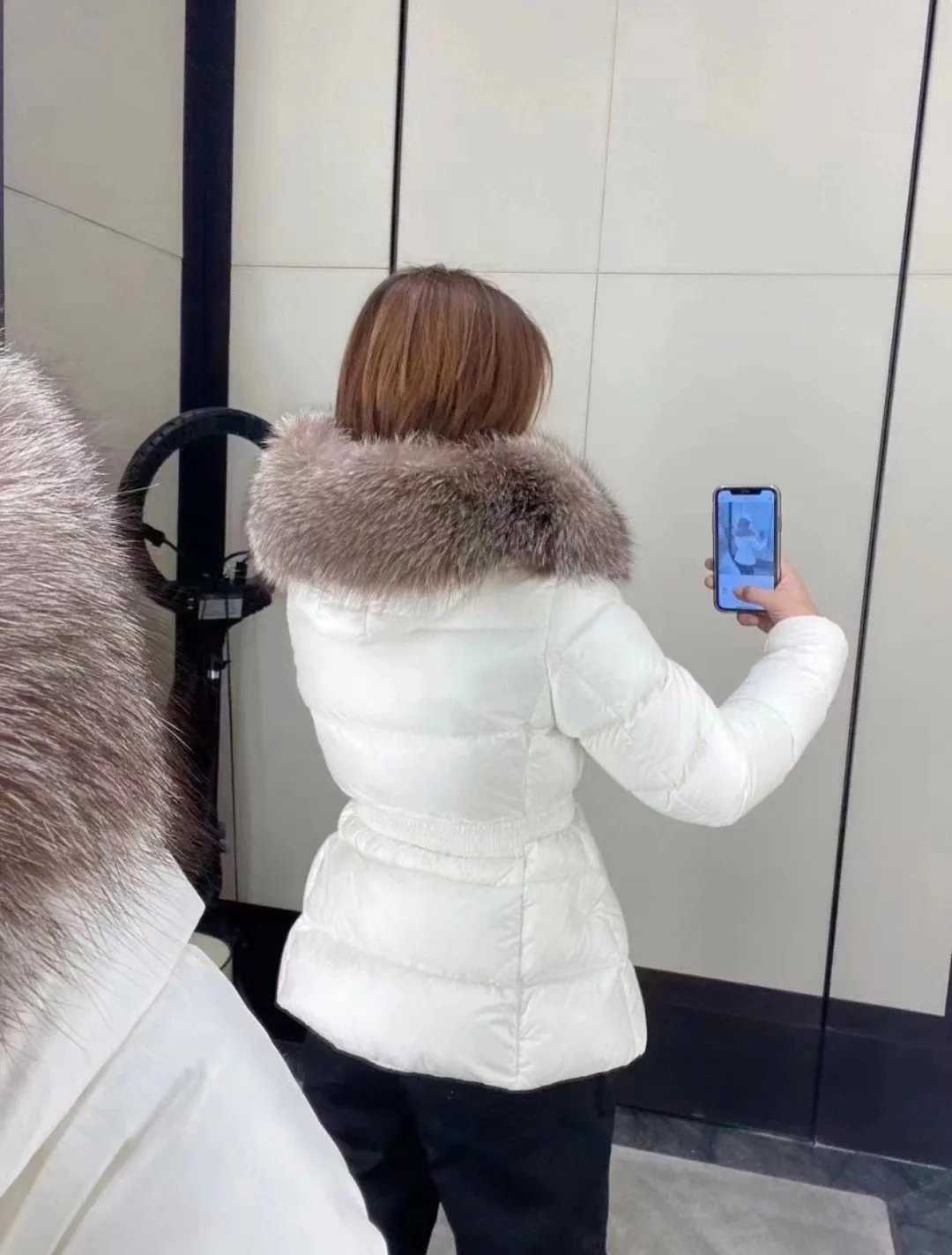 Куртки И Пуховики Женские Moncler 19637006