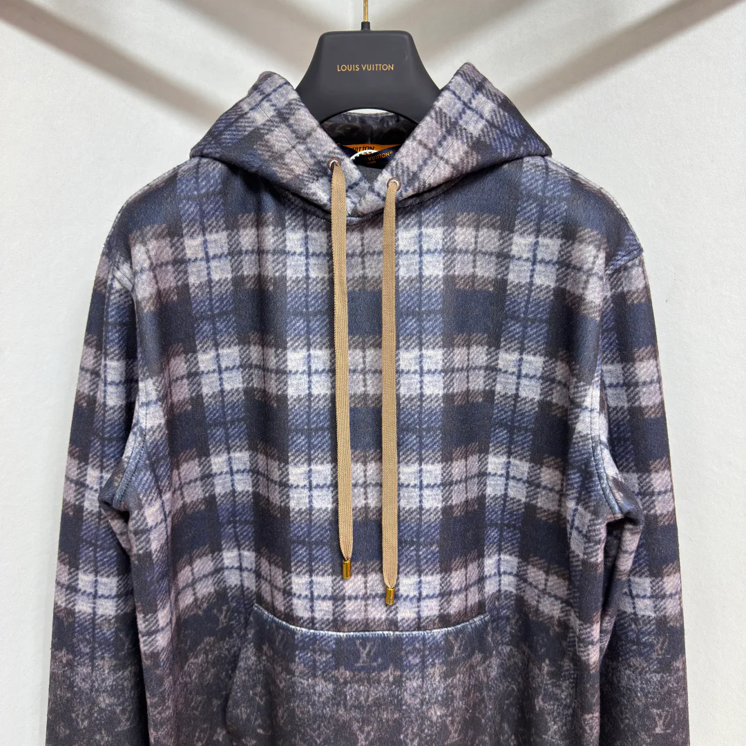 Свитшоты И Худи Мужские Louis Vuitton 846054