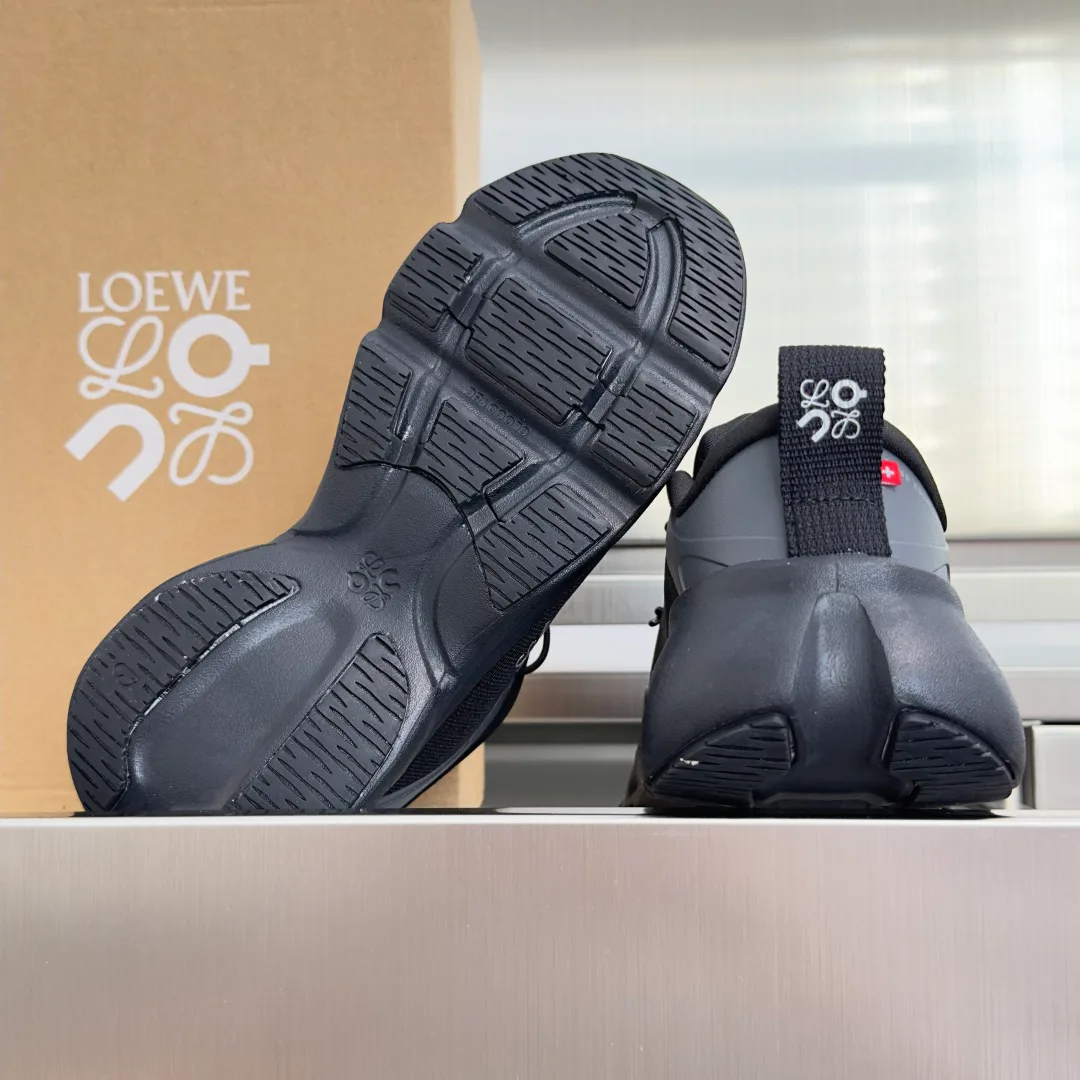 Кроссовки Женские Loewe 18311499