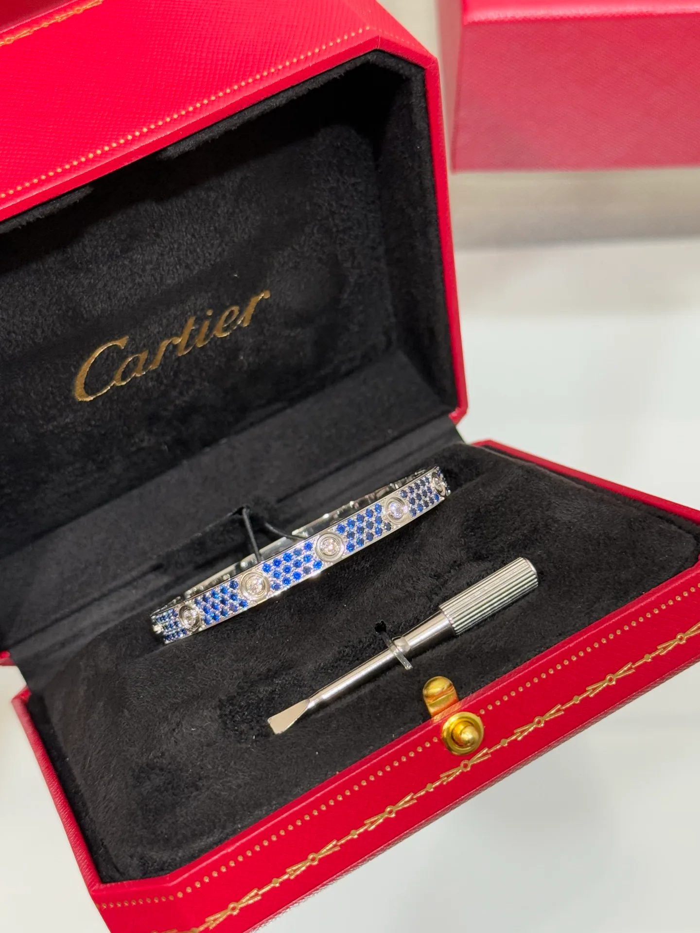 Бижутерия Cartier 17558551
