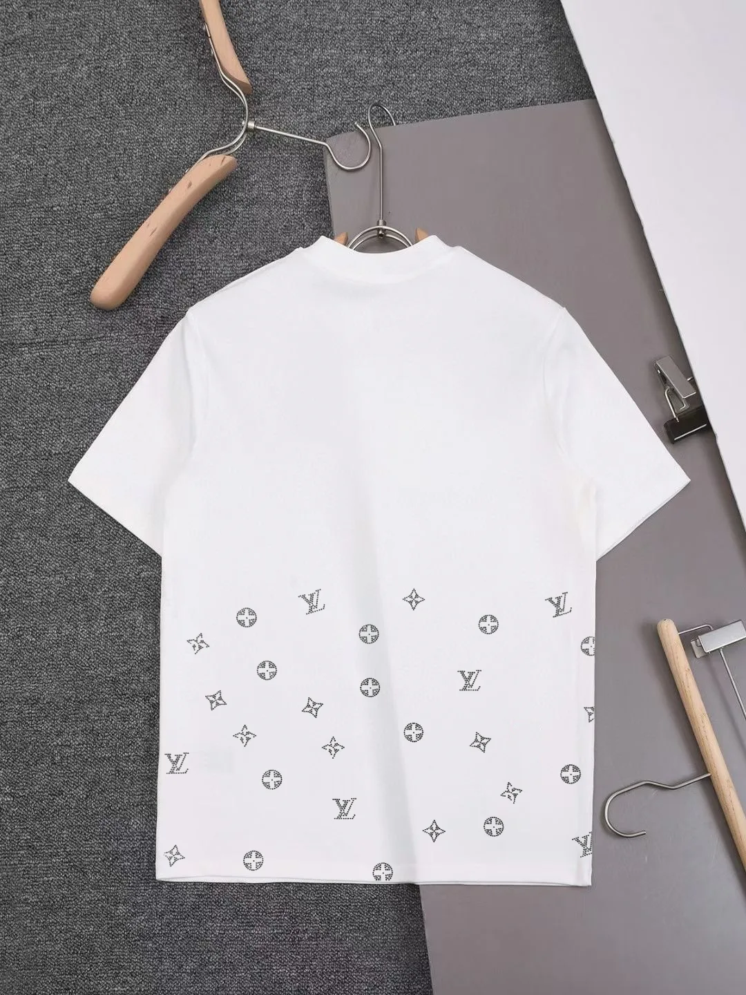 Футболки Женские Louis Vuitton 788852