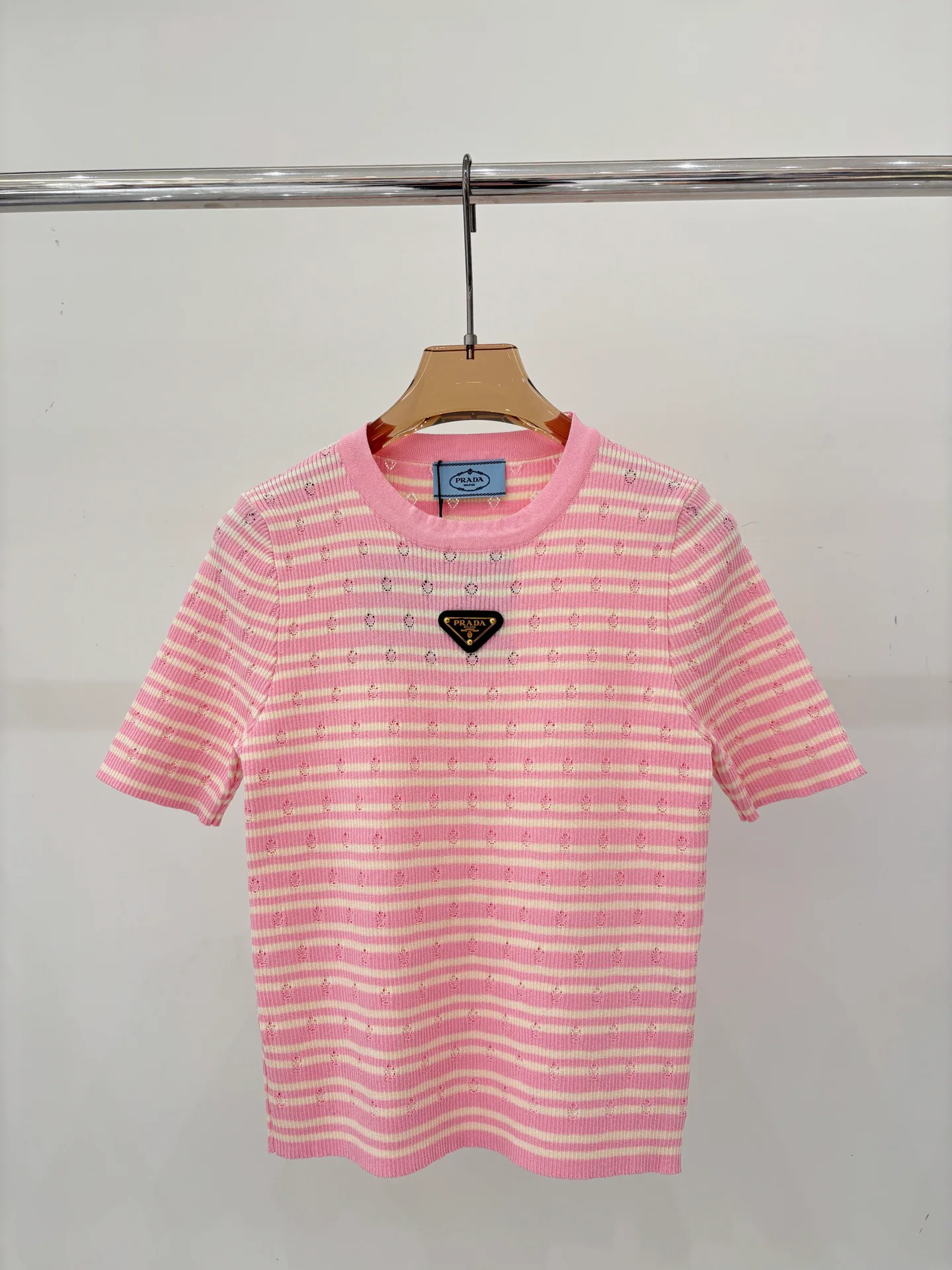 Футболки Женские Prada 11567127