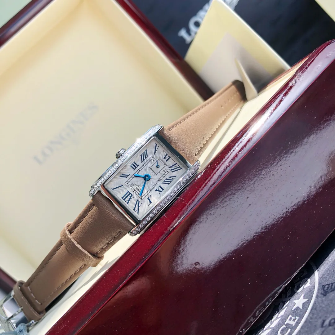 Часы Женские Longines 13909536