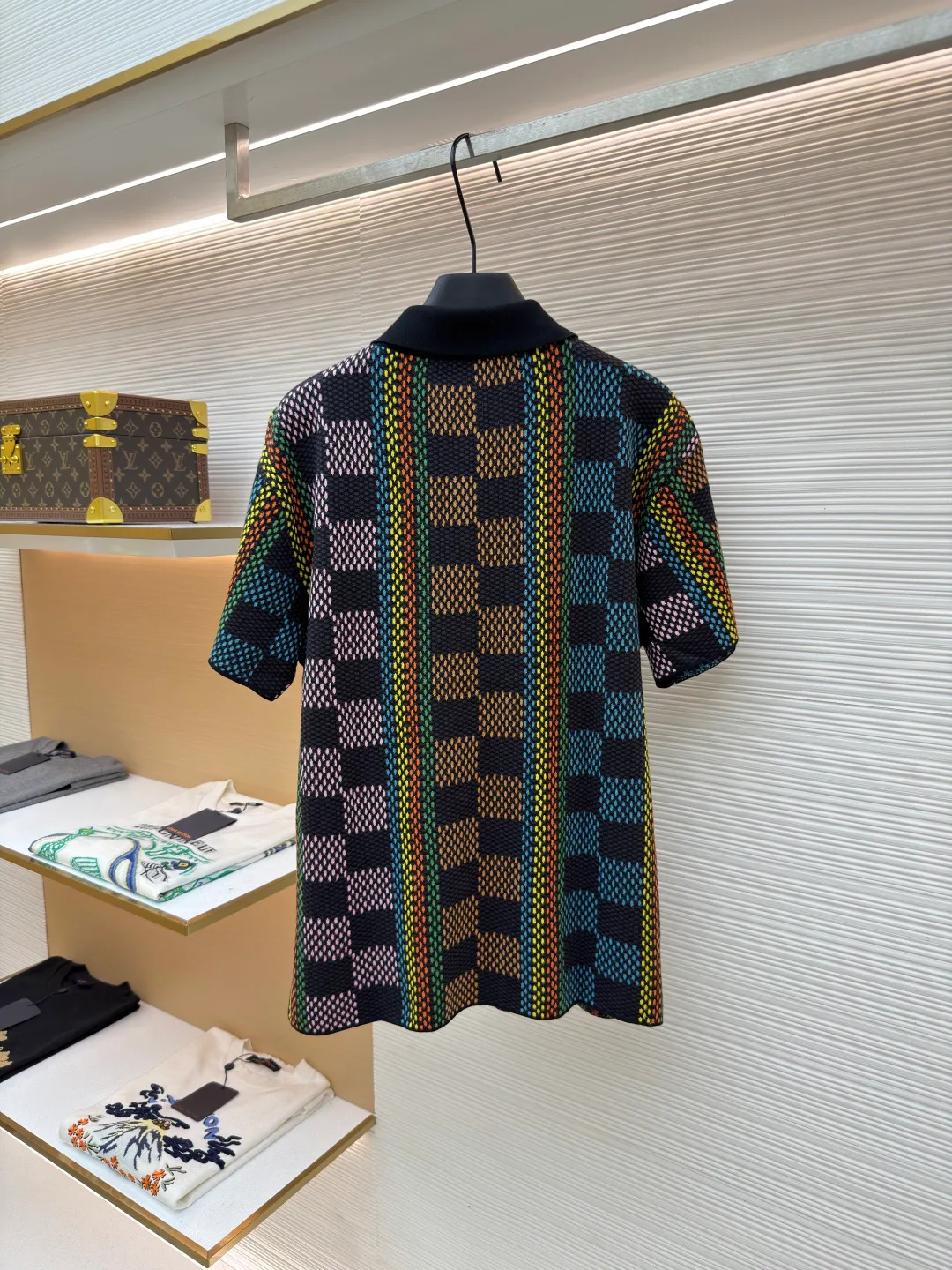 Рубашки Мужские Louis Vuitton 11485602