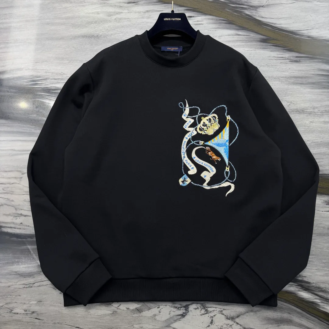Свитшоты И Худи Мужские Louis Vuitton 1572072