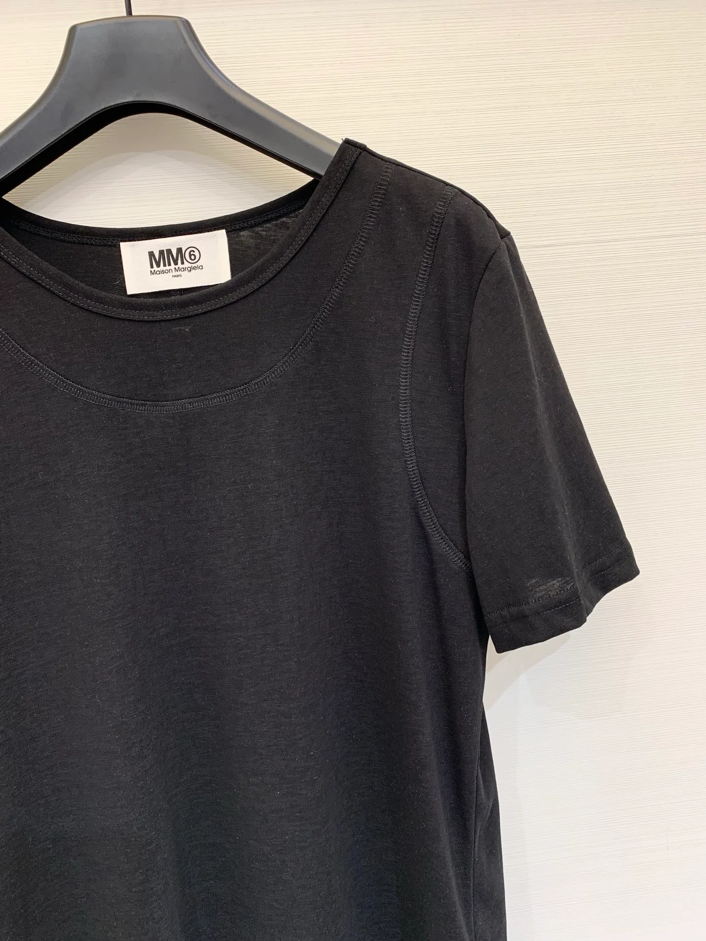 Футболки Женские Maison Margiela 13345803