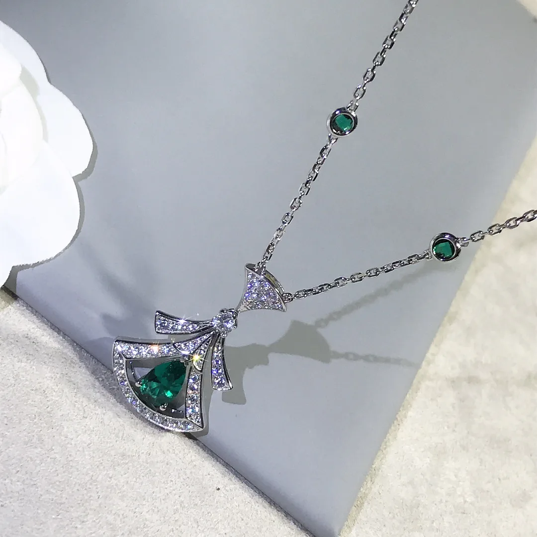 Бижутерия Bvlgari 9900425