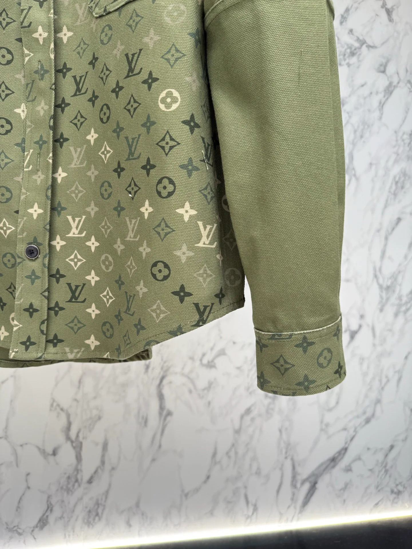 Куртки И Пуховики Мужские Louis Vuitton 11219306