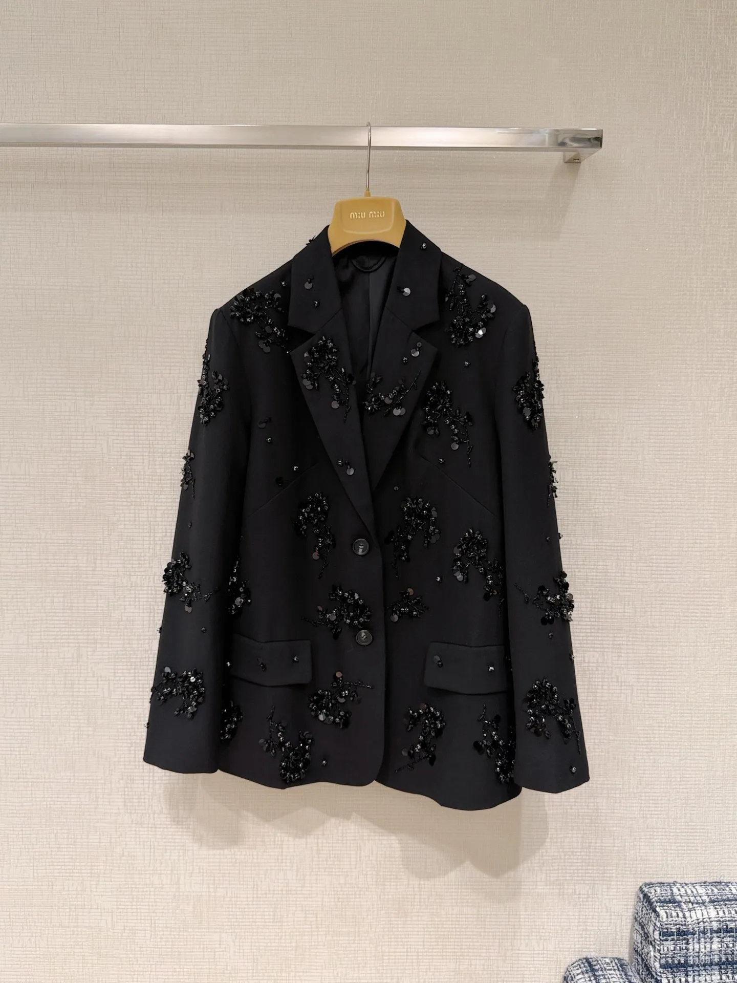 Жакеты Женские Miu Miu 13235365