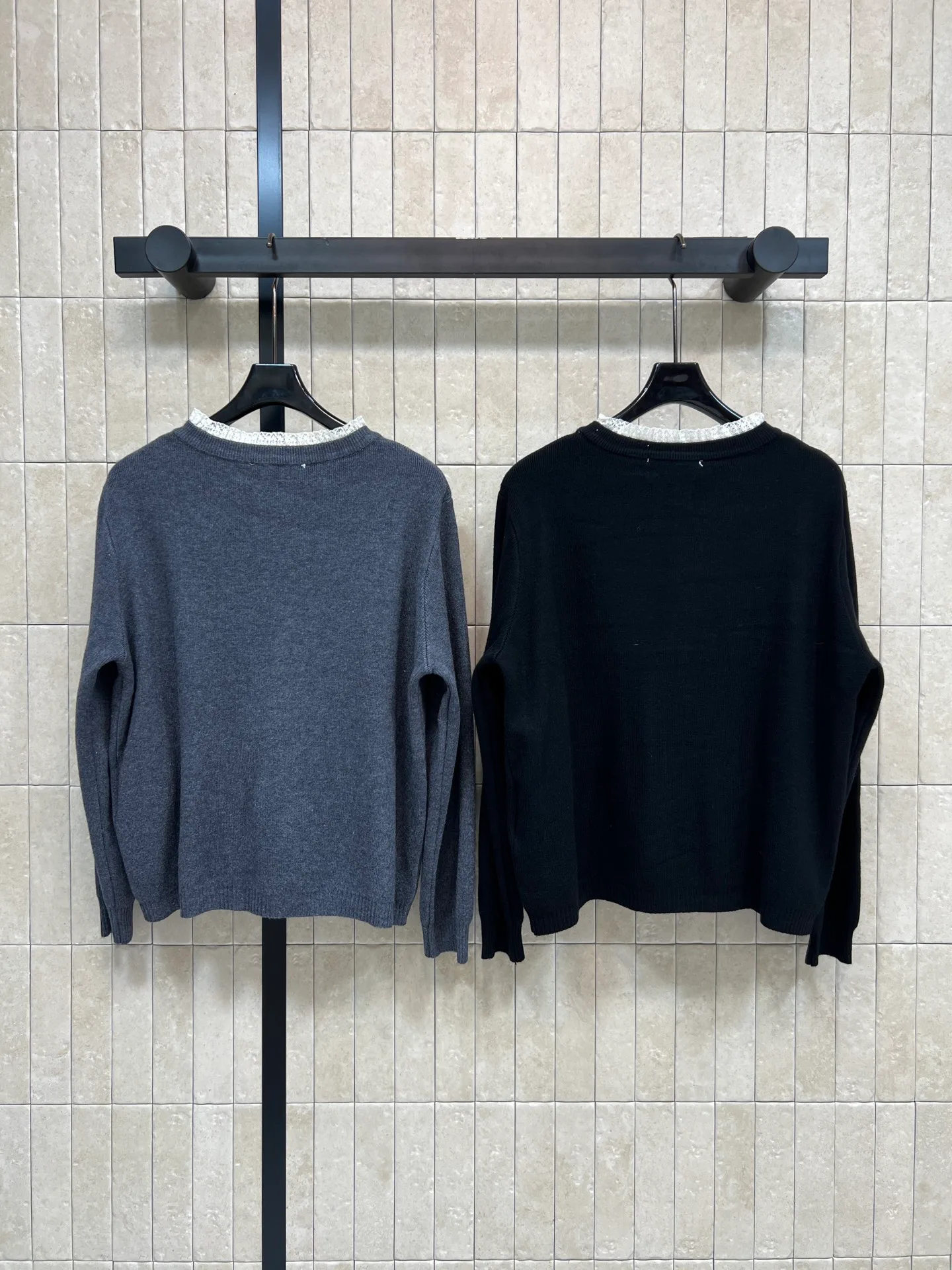 Джемперы И Свитеры Женские Miu Miu 1820353