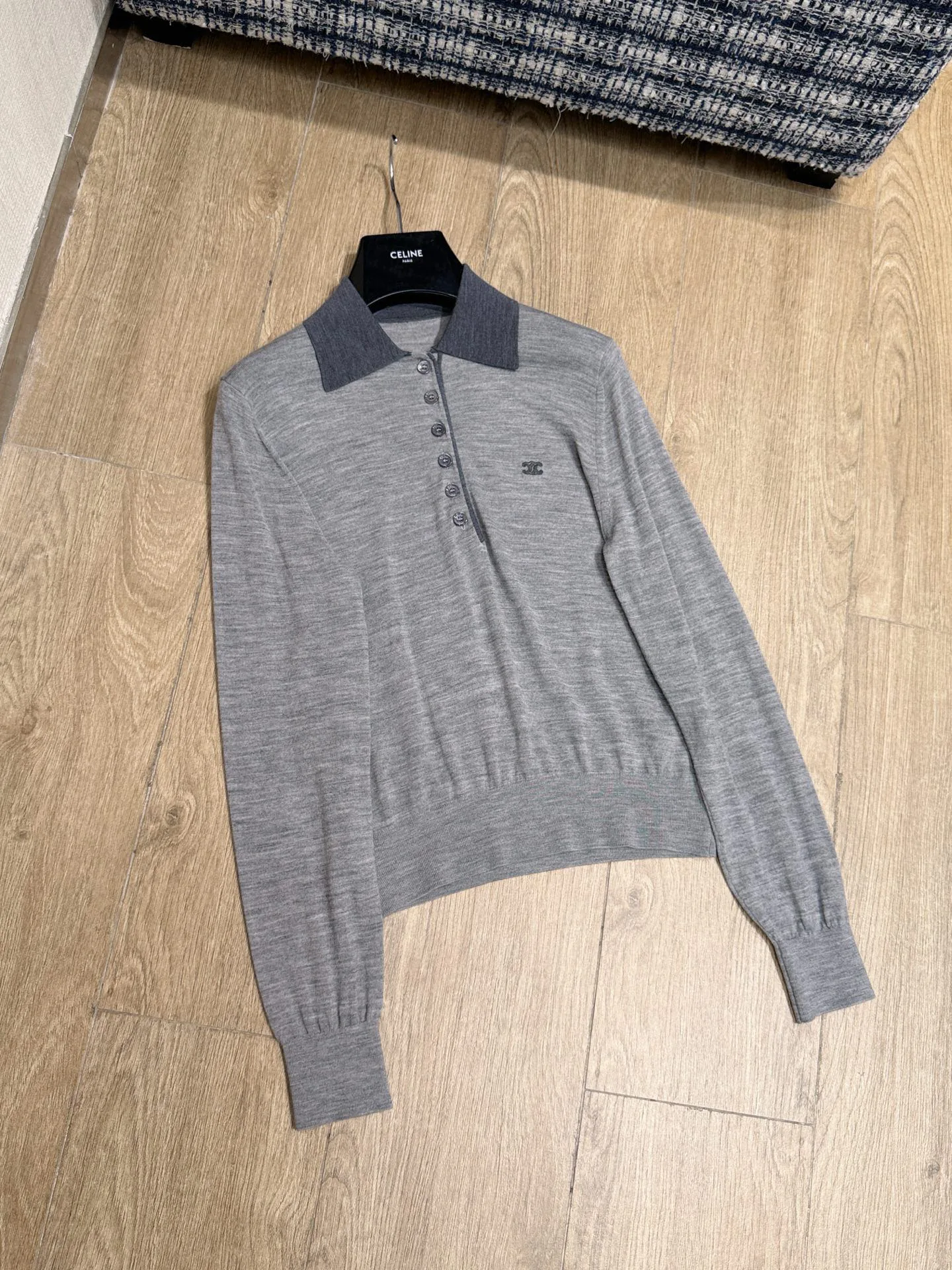 Джемперы И Свитеры Женские Celine 13235390