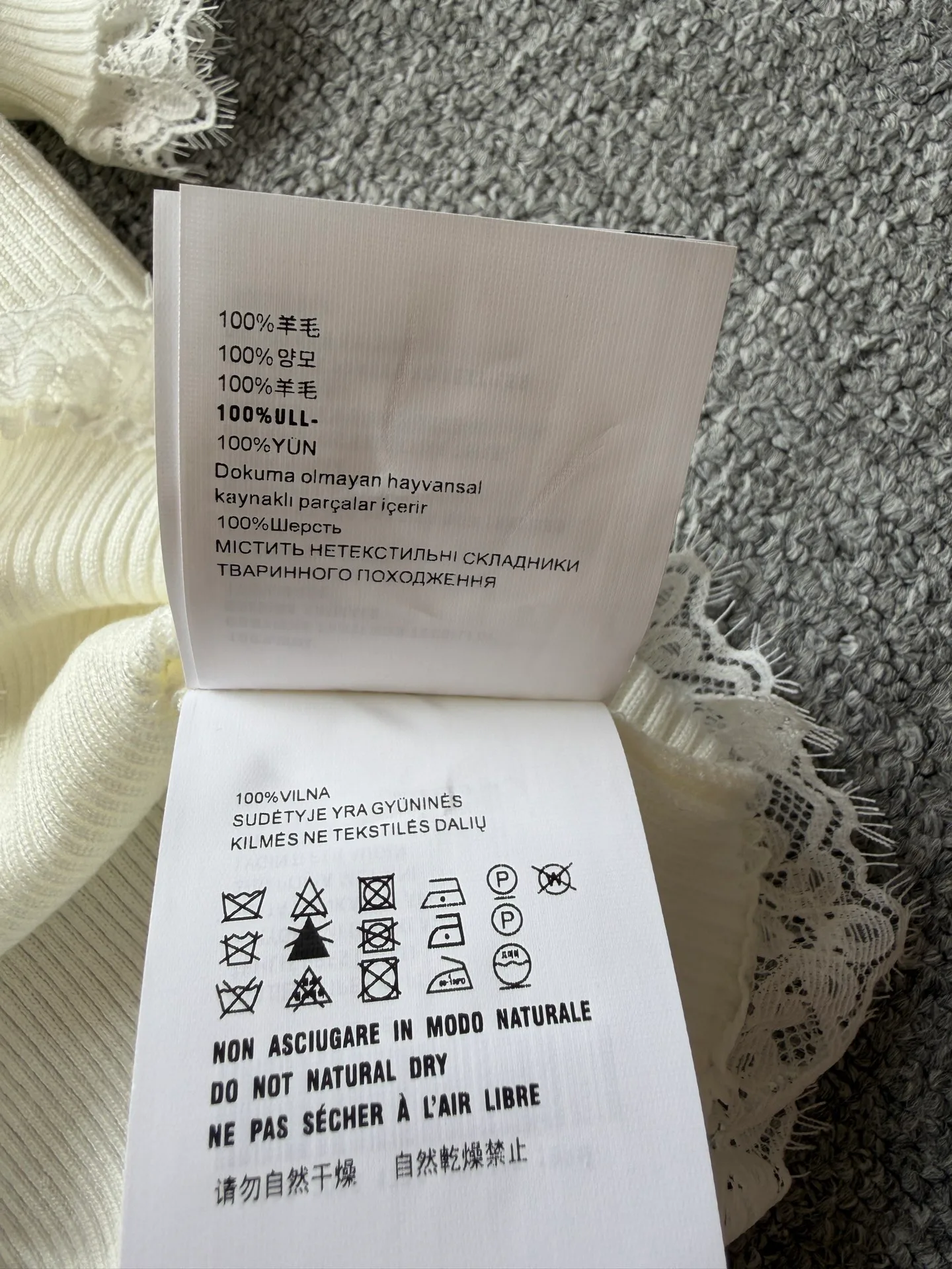 Джемперы И Свитеры Женские Miu Miu 11211622