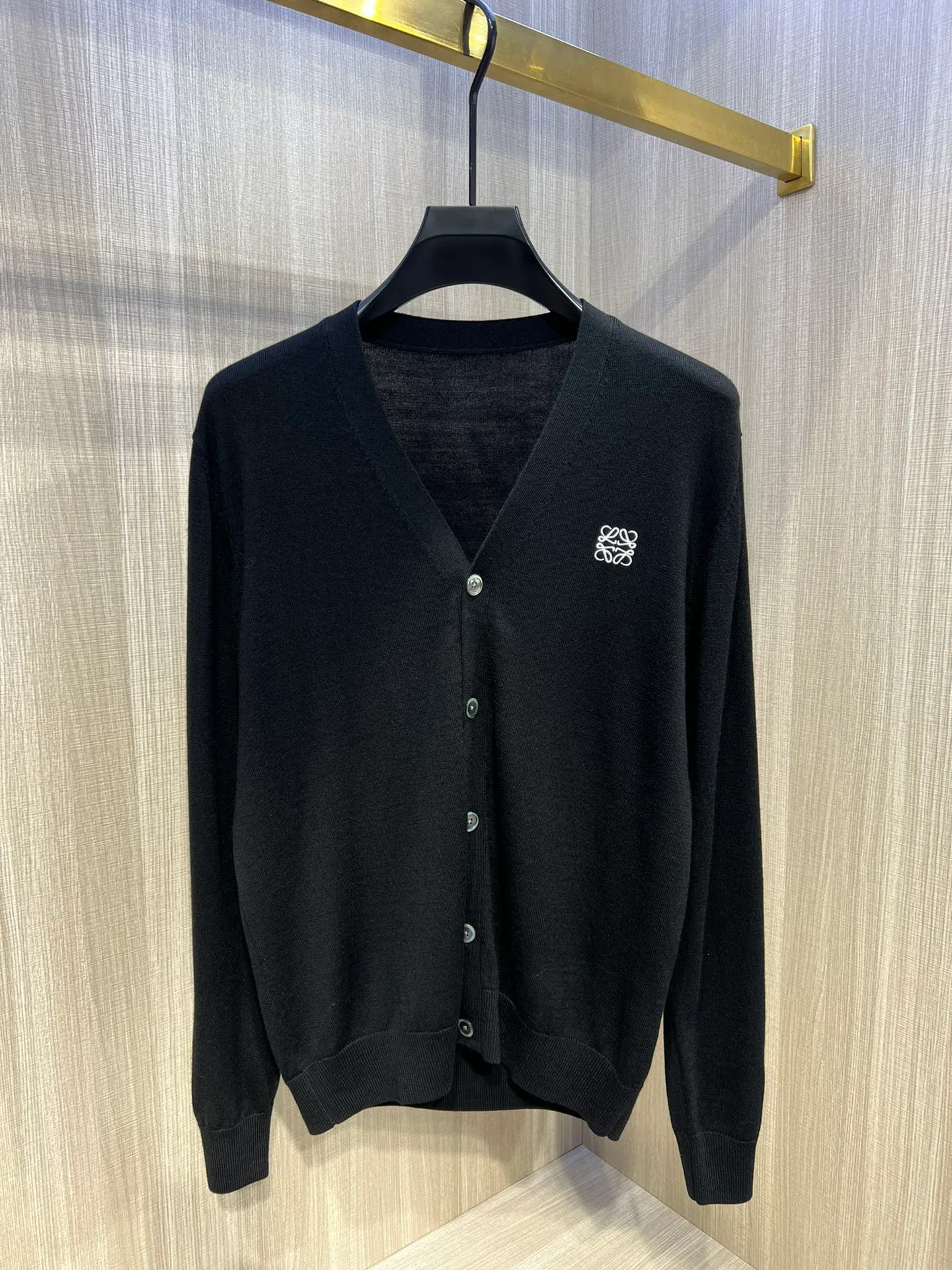 Свитеры Мужские Loewe 80176