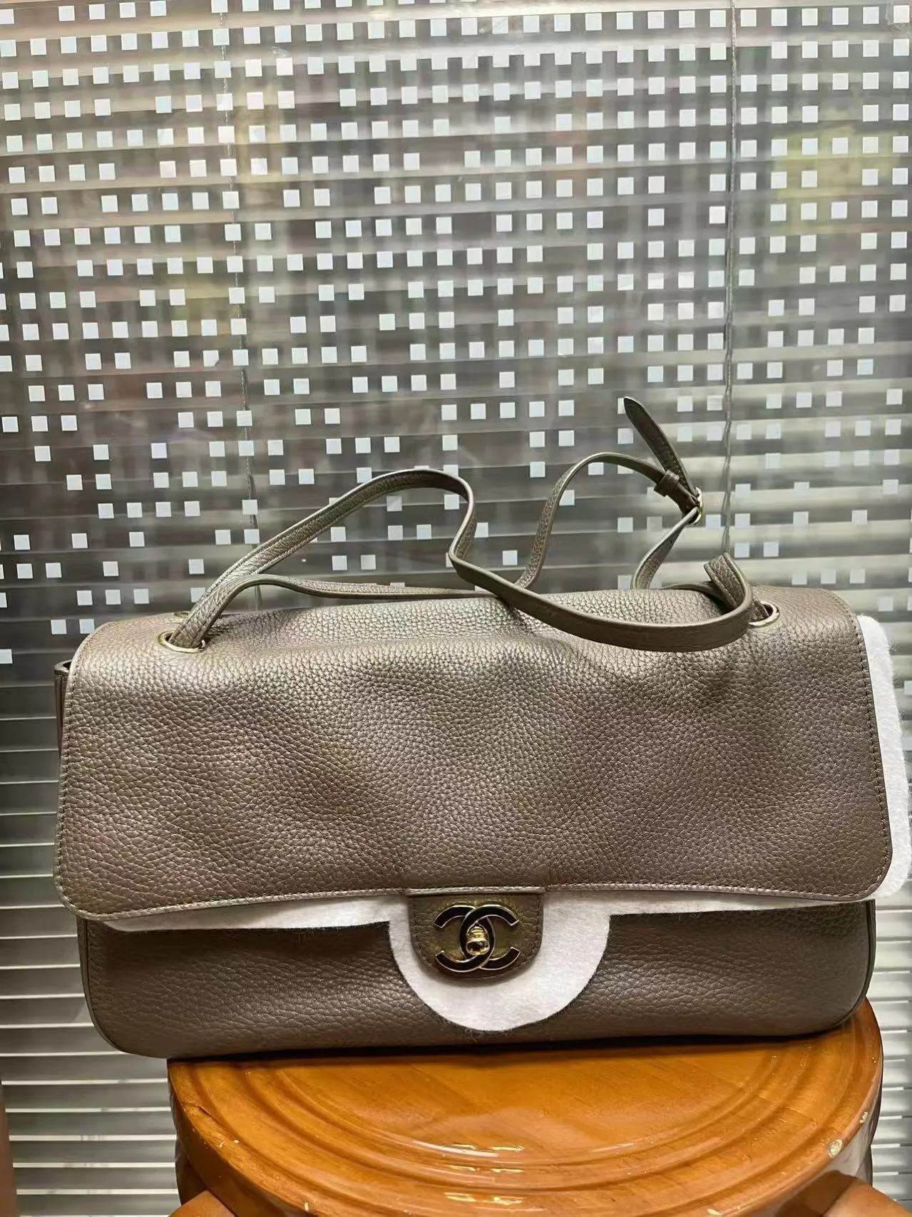 Классические Сумки Женские Chanel 17302674