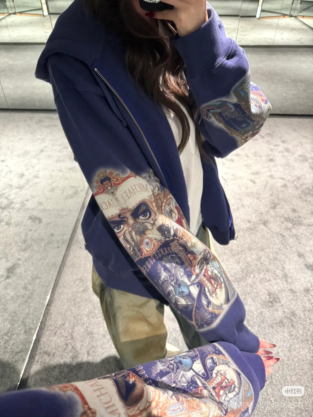 Свитшоты И Худи Мужские Supreme 11485588