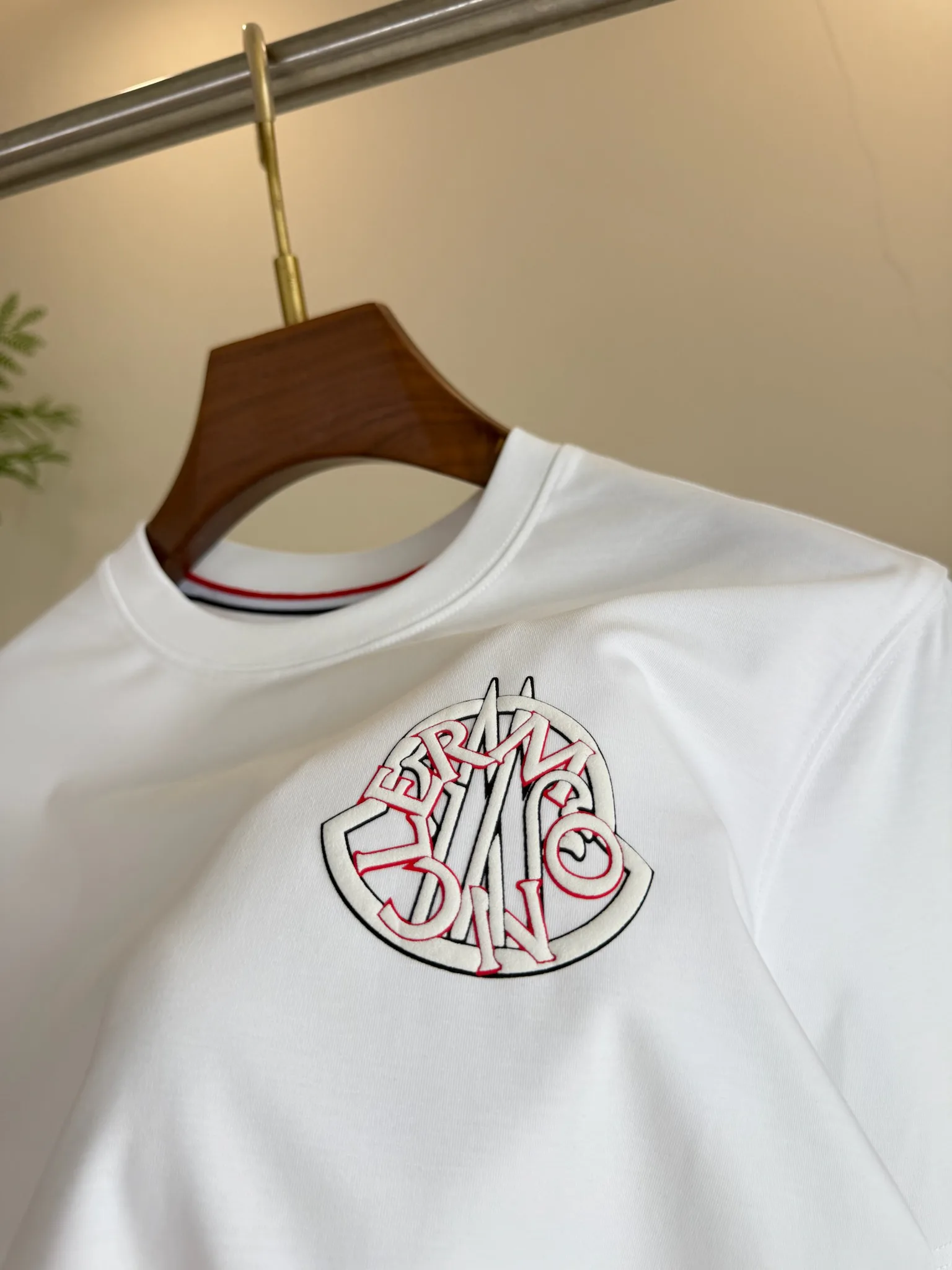 Футболки Мужские Moncler 11865176