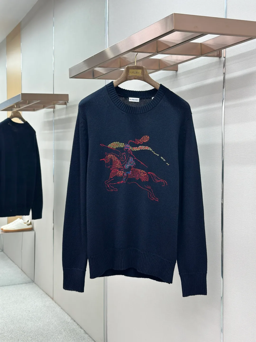 Джемперы И Свитеры Женские Burberry 18191171