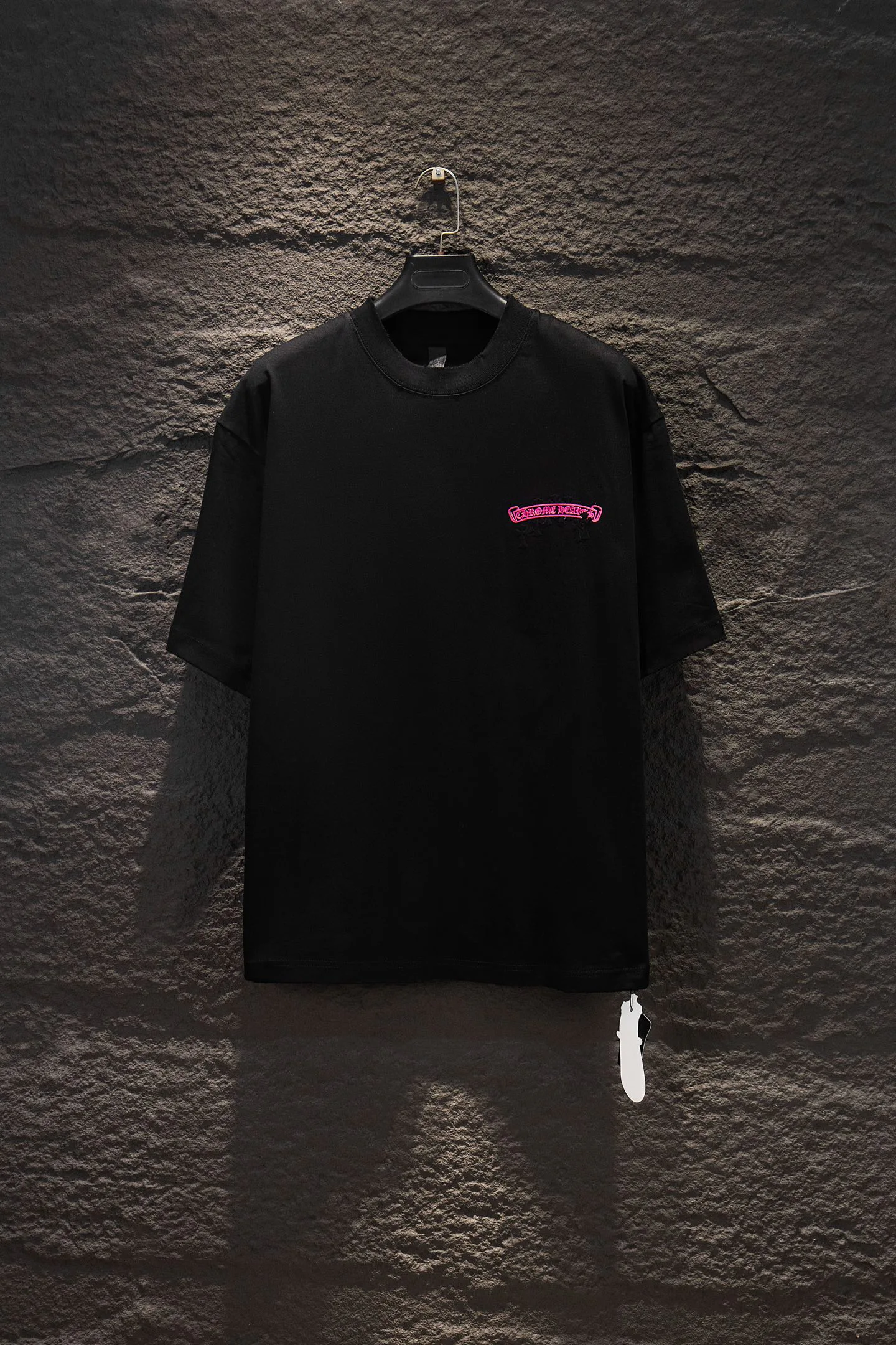 Футболки Мужские Chrome Hearts 9491709