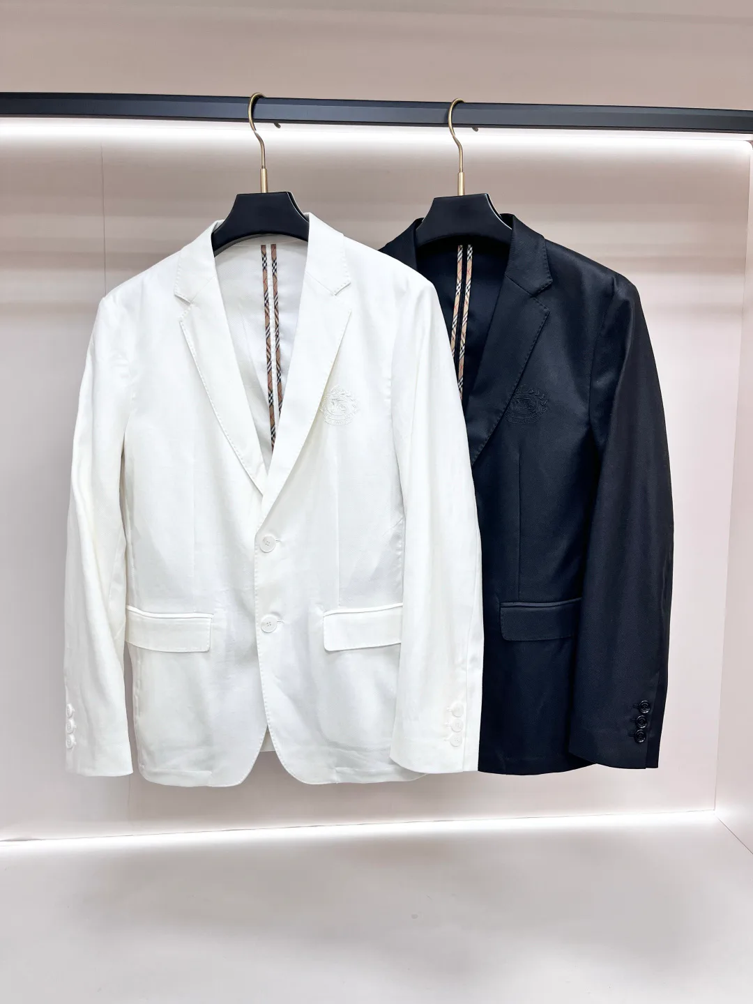 Пиджаки Мужские Burberry 12713504