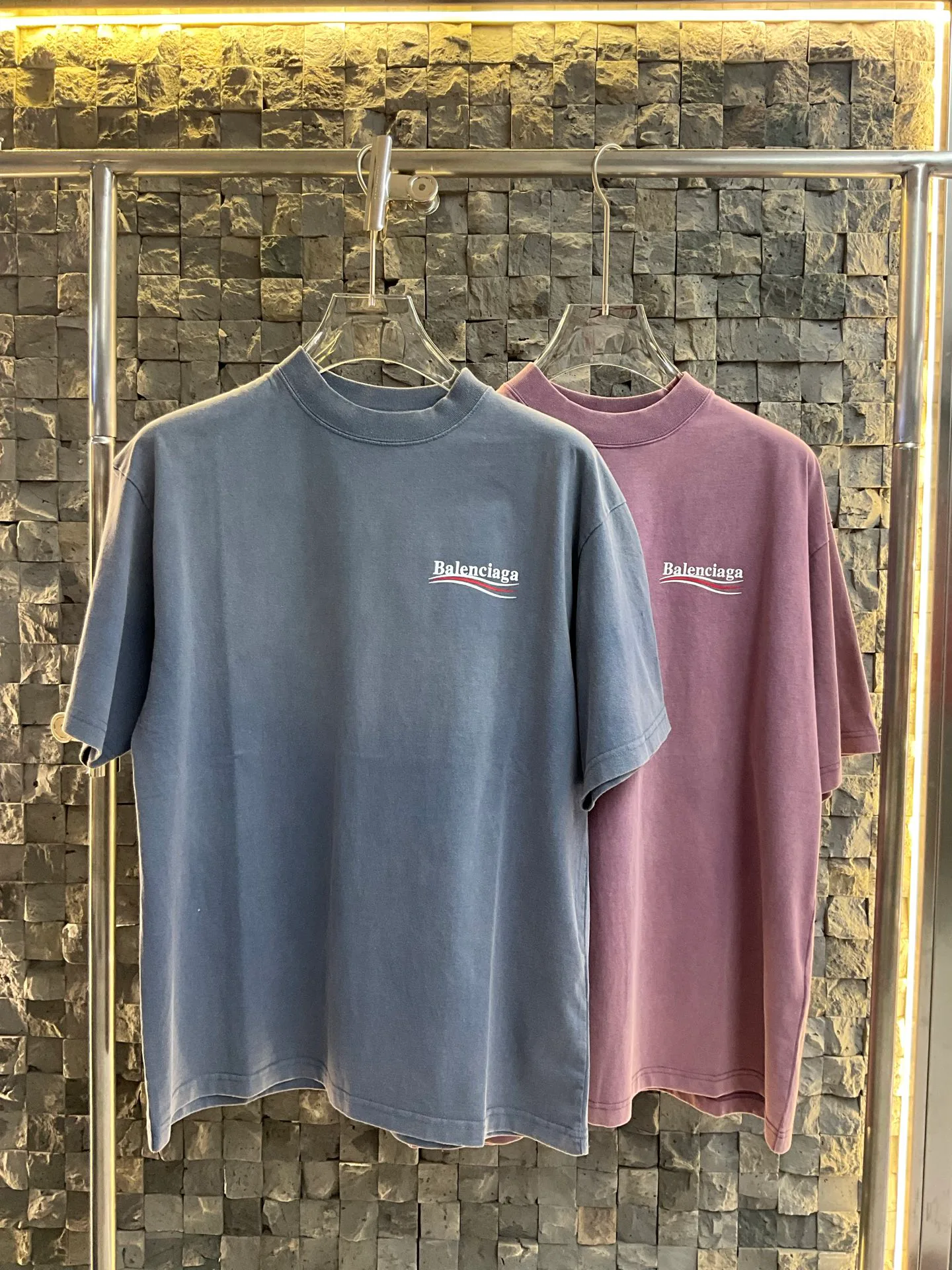 Футболки Женские Balenciaga 15791