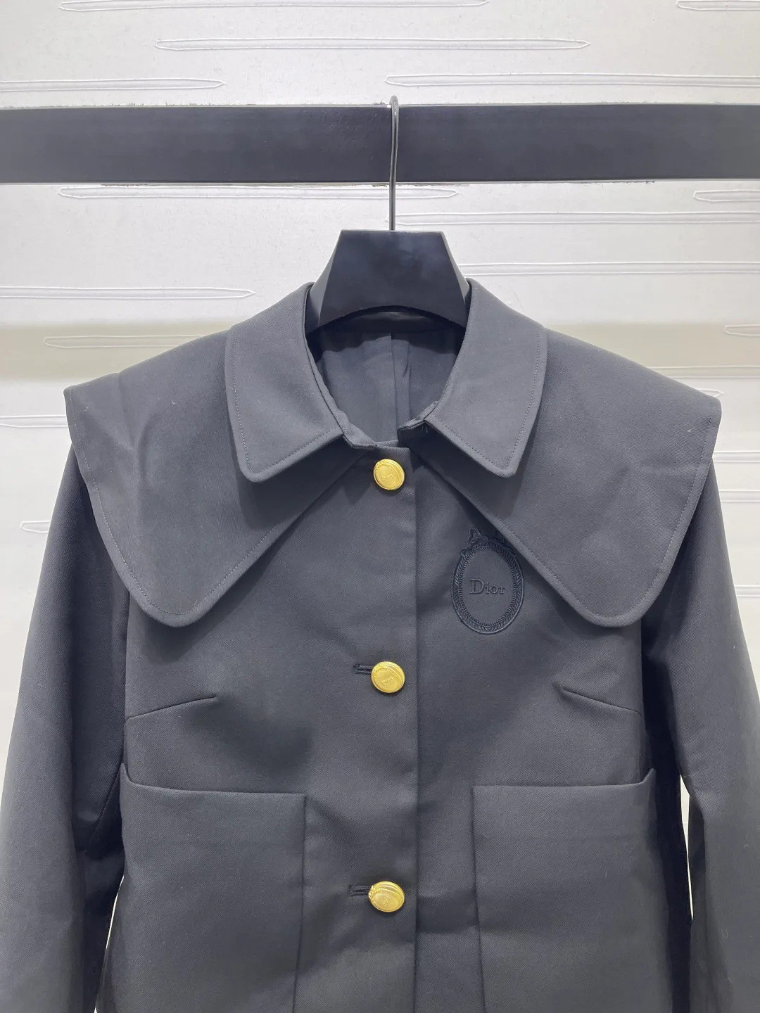Жакеты Женские Christian Dior 18038155