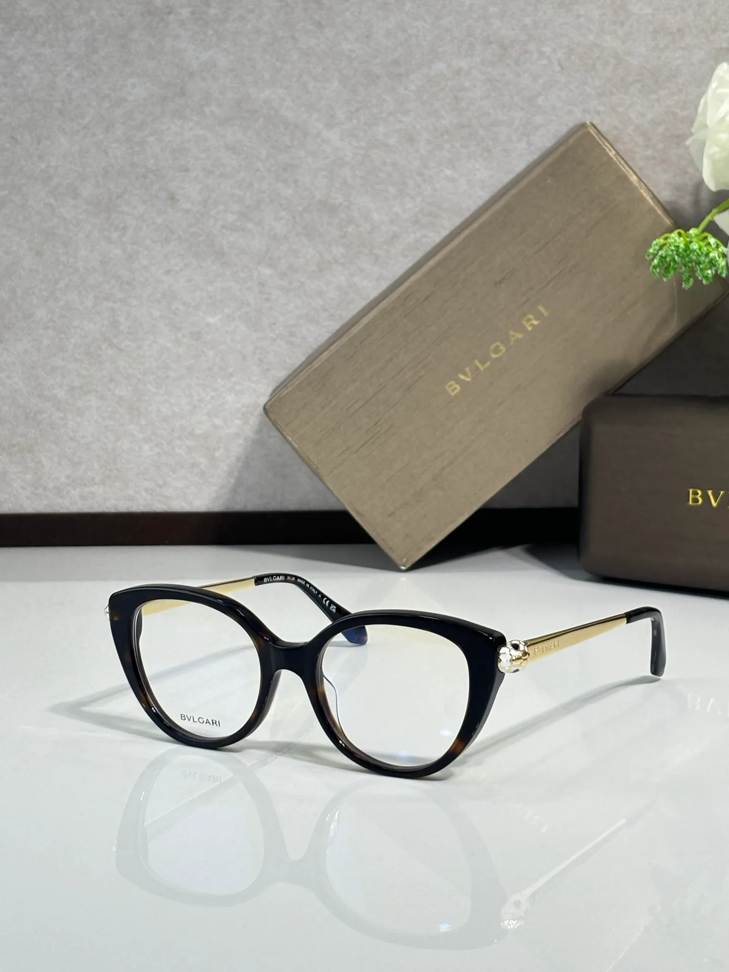 Очки Bvlgari 411761