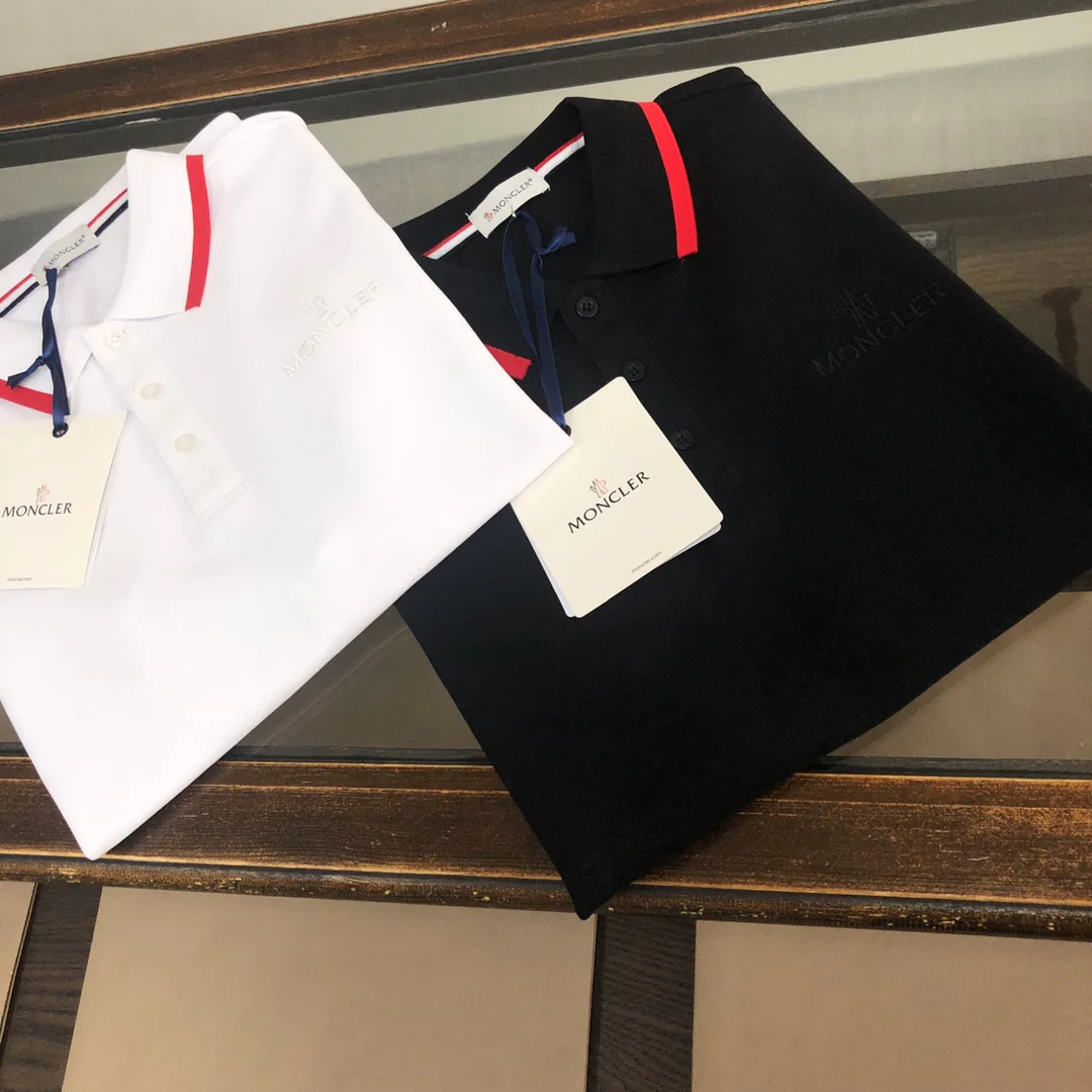 Рубашки Мужские Moncler 11151378