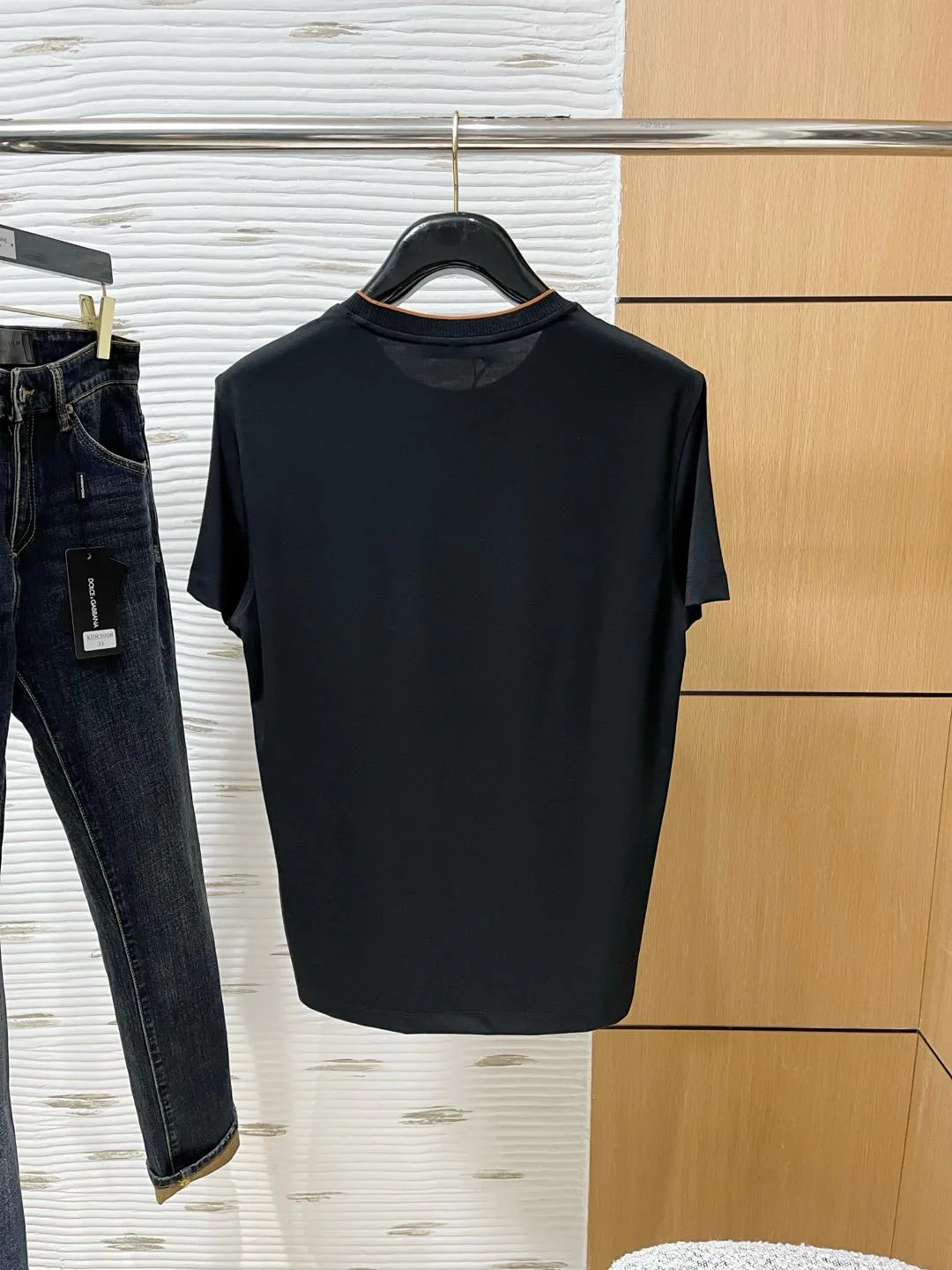 Футболки Мужские Brunello Cucinelli 30191