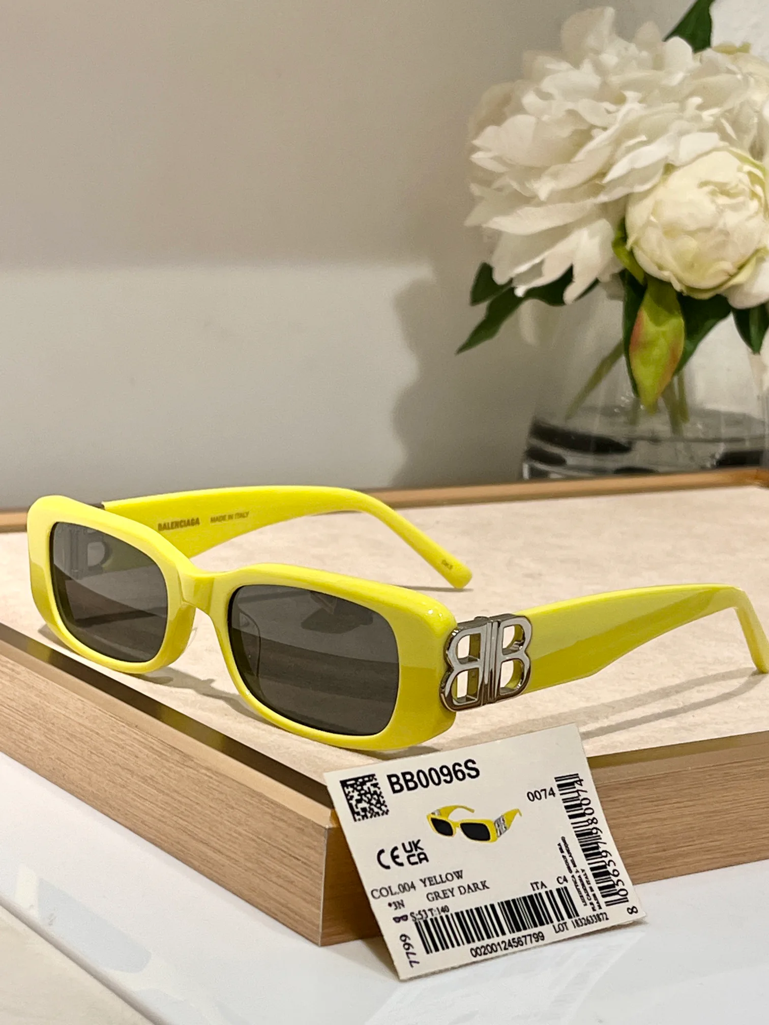 Очки Balenciaga 12580