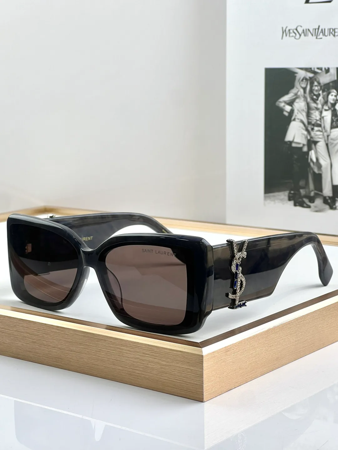 Очки Saint Laurent 13434090