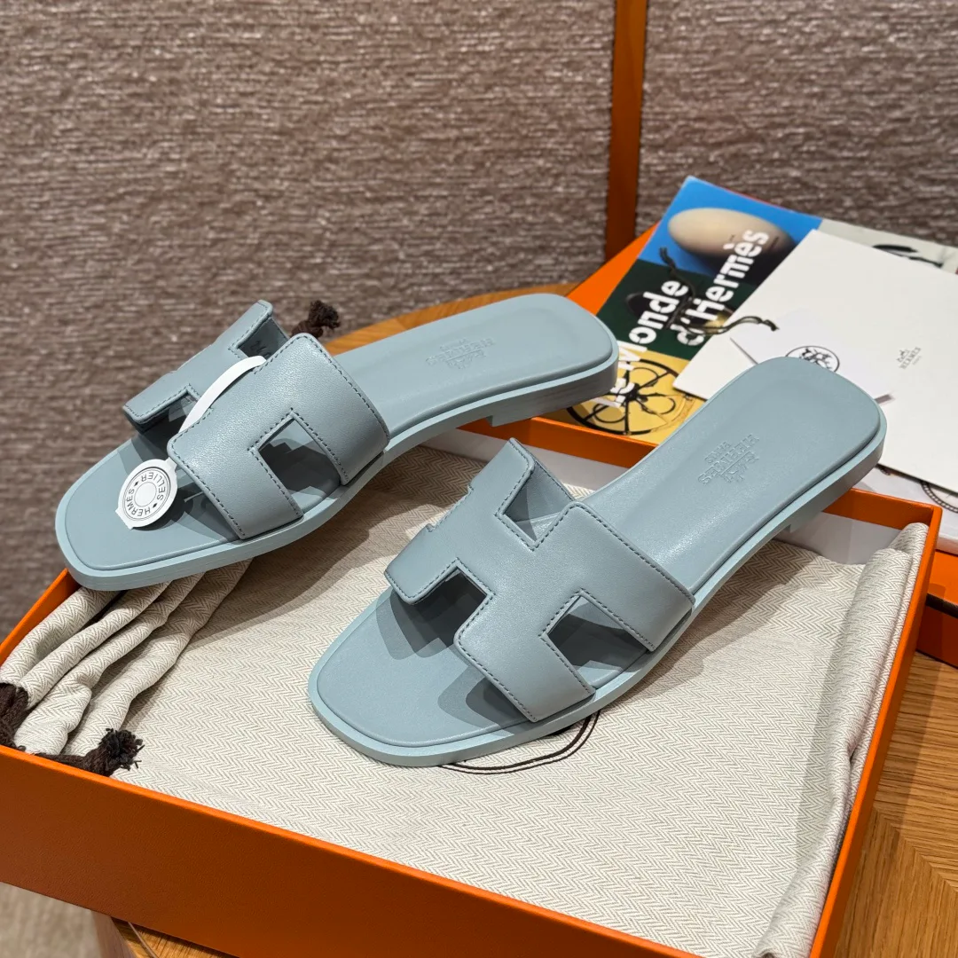 Сандалии Женские Hermes 11717224