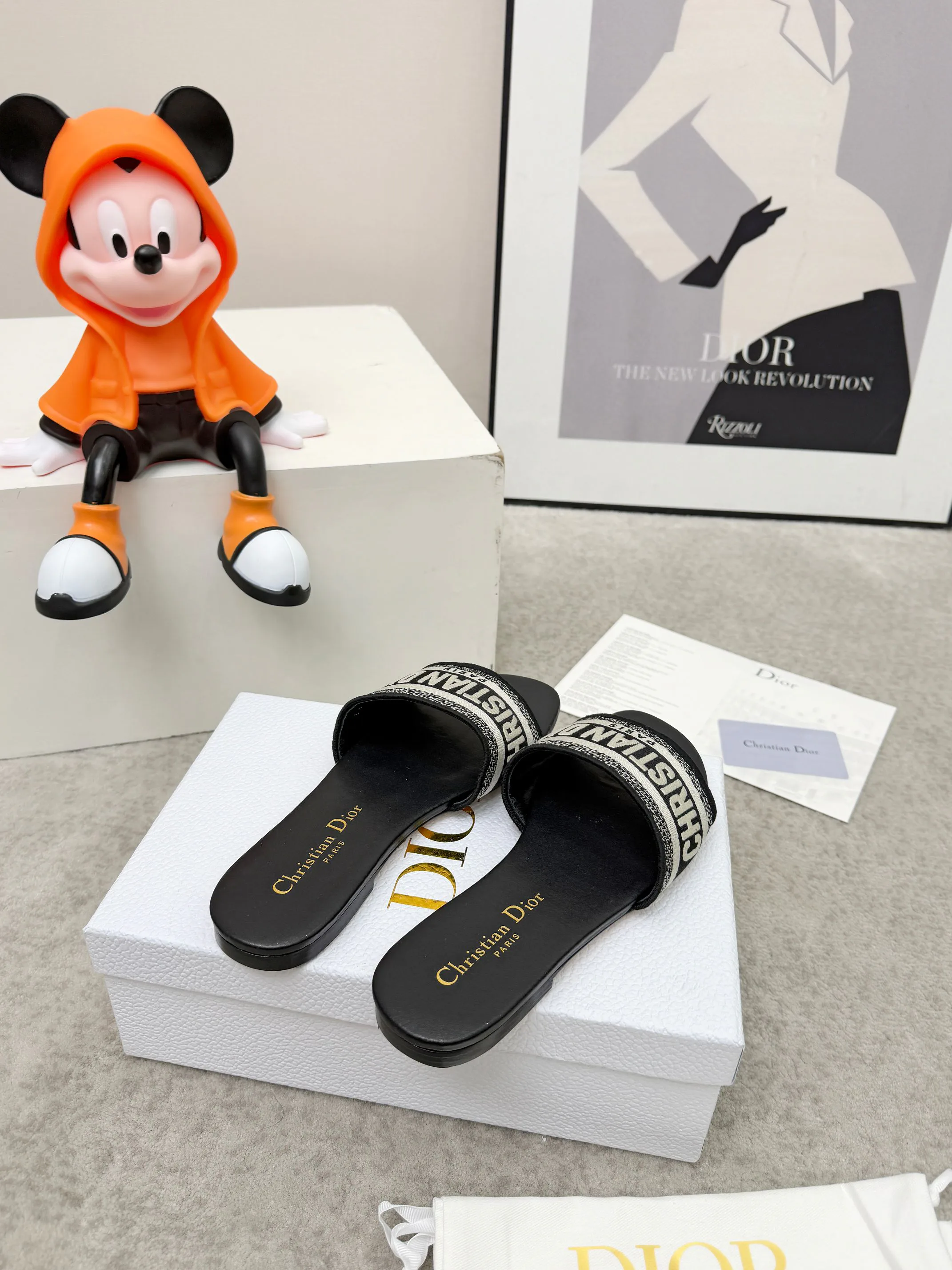 Туфли Женские Christian Dior 11650971