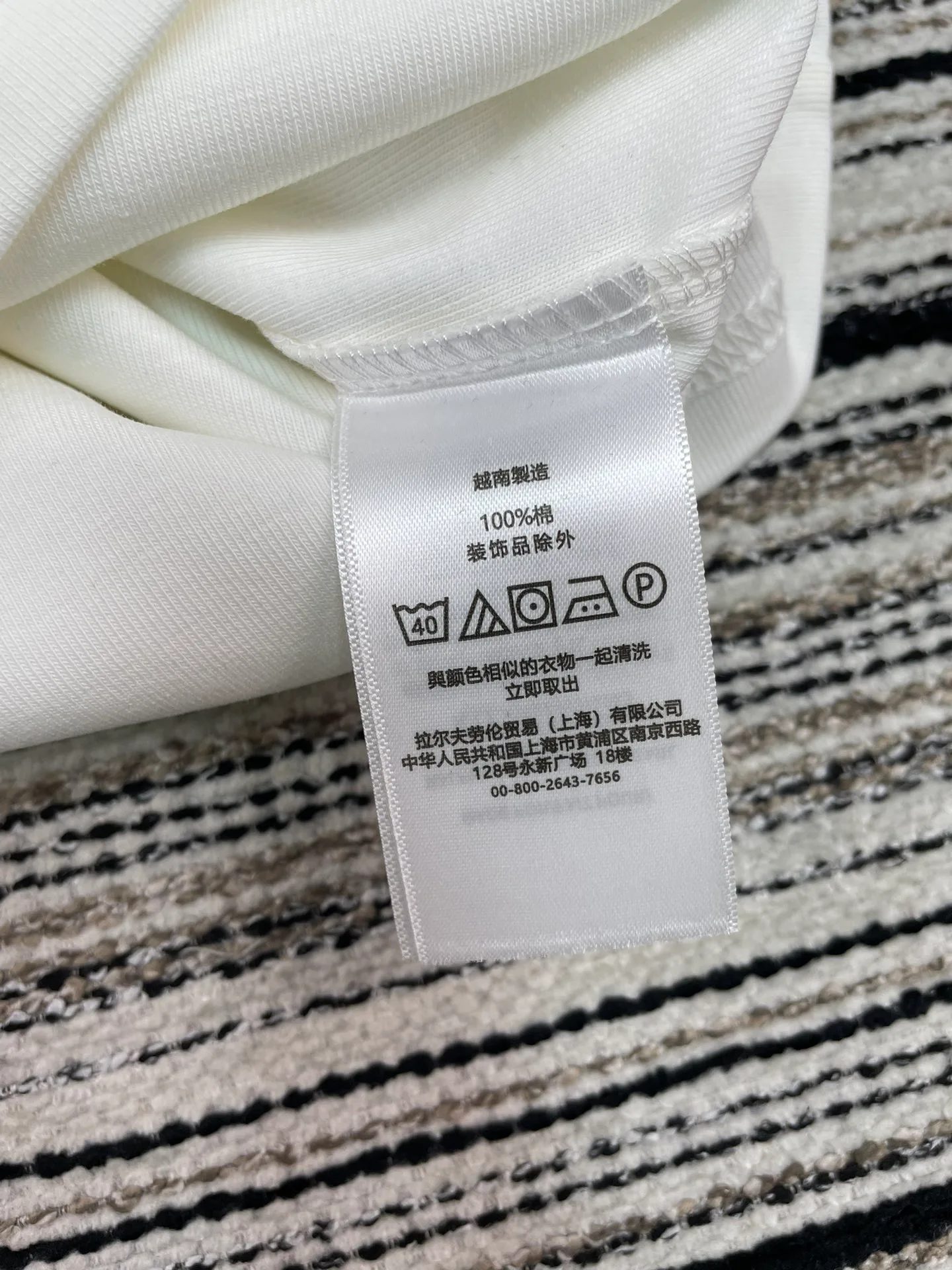 Футболки Женские Ralph Lauren 11429394