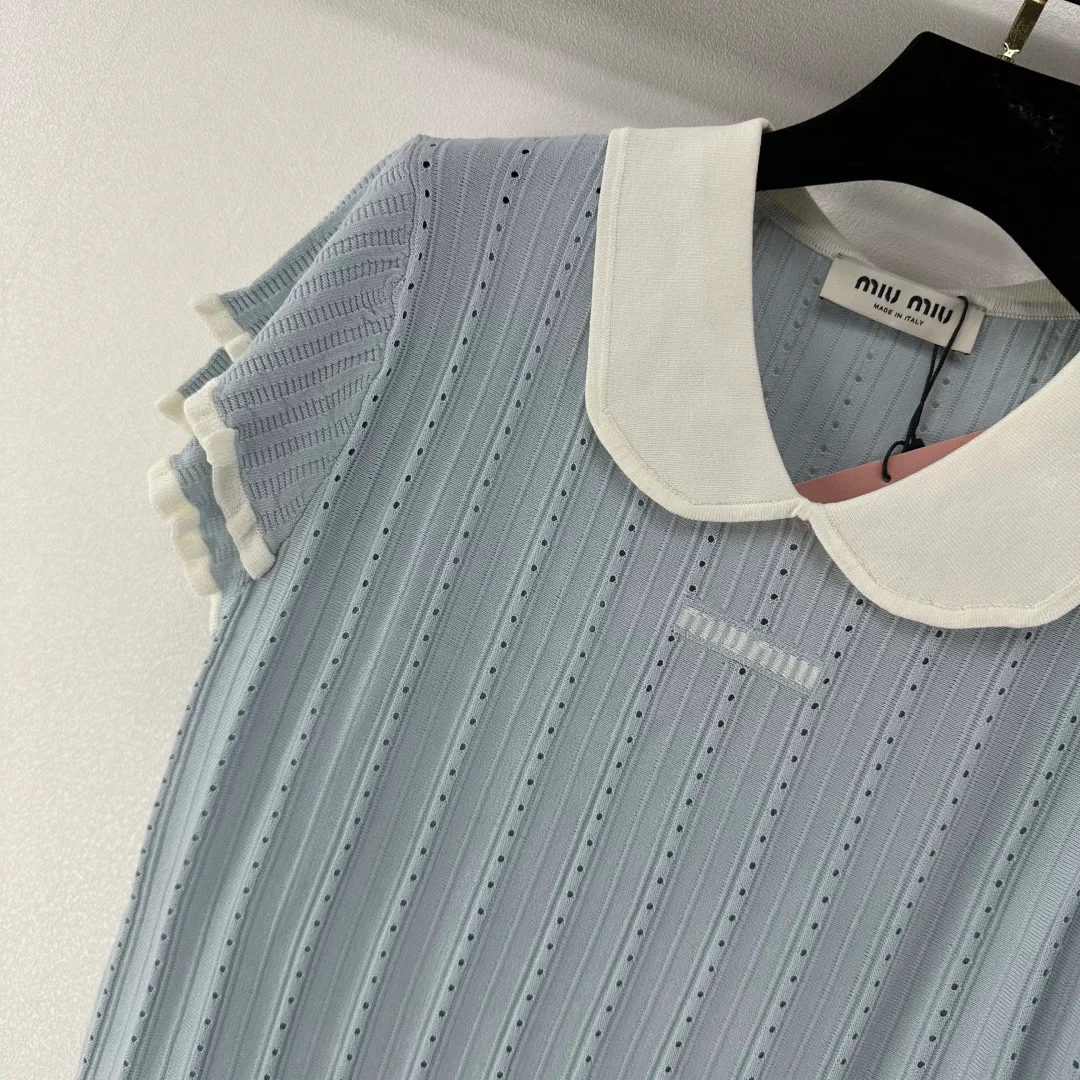 Топы Женские Miu Miu 12925639