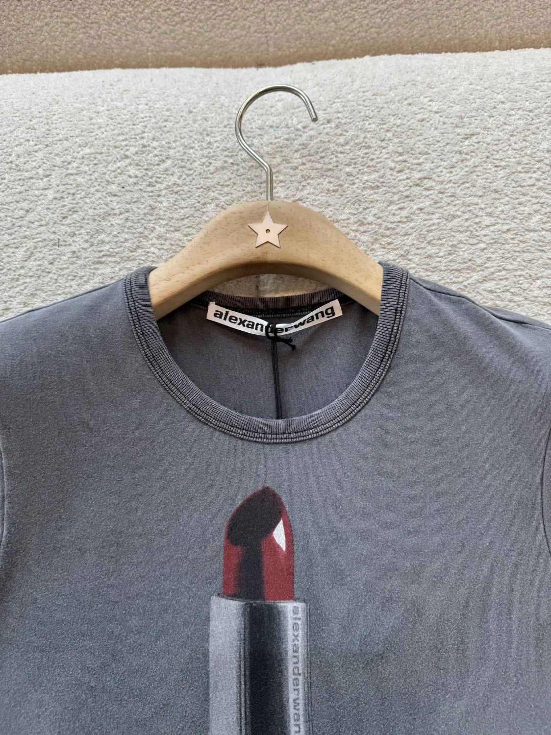 Футболки Женские Alexander Wang 13474358