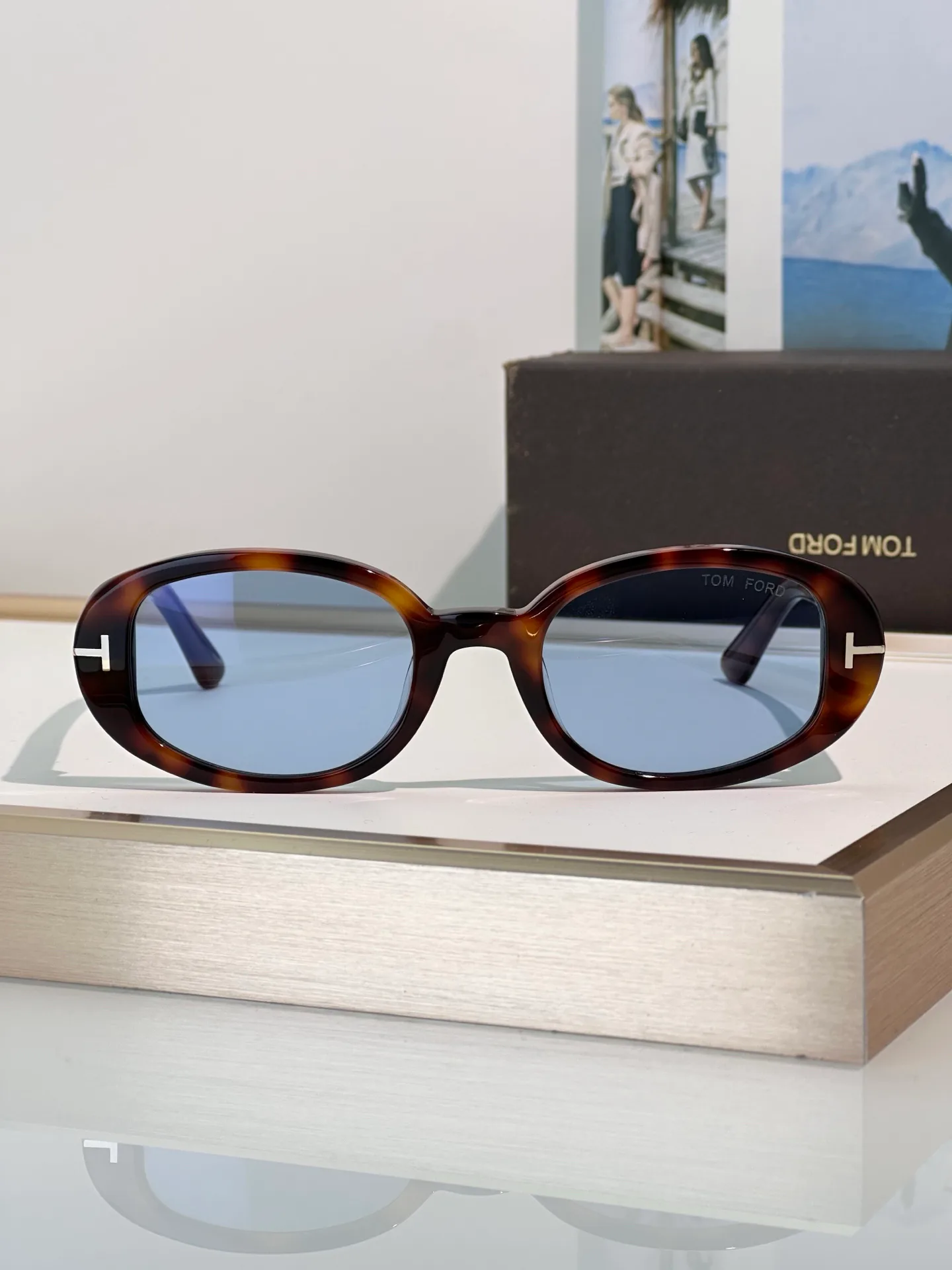 Очки Tom Ford 12880639