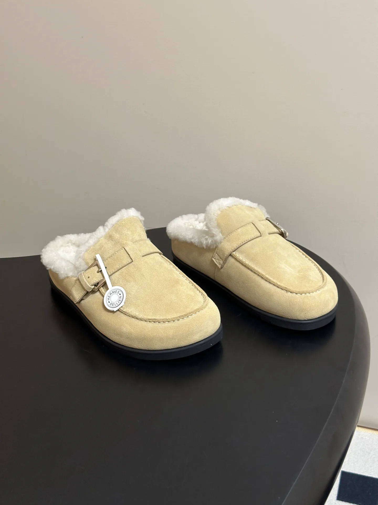 Мюли И Сабо Женские Hermes 17938771