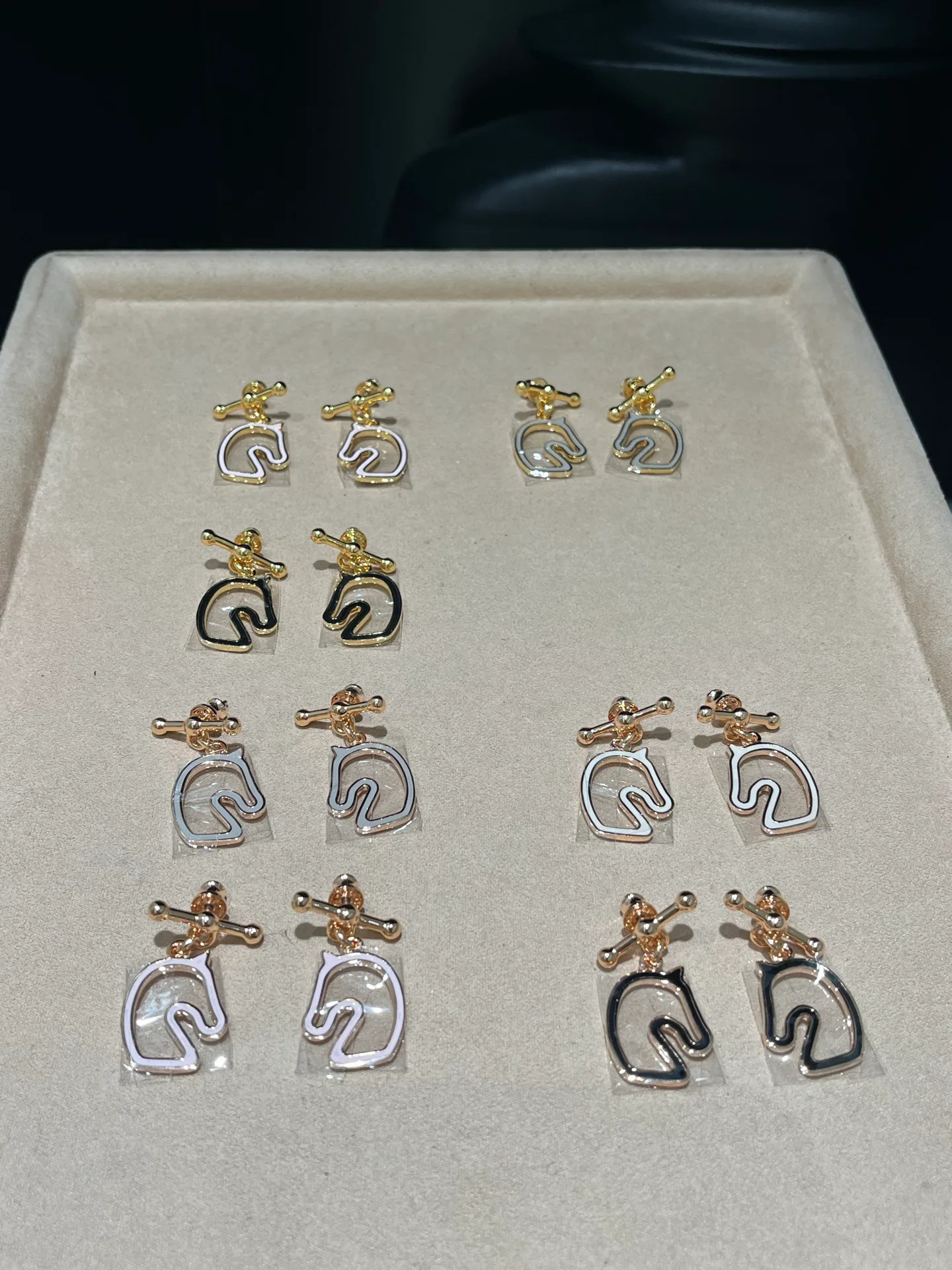 Бижутерия Hermes 11234147