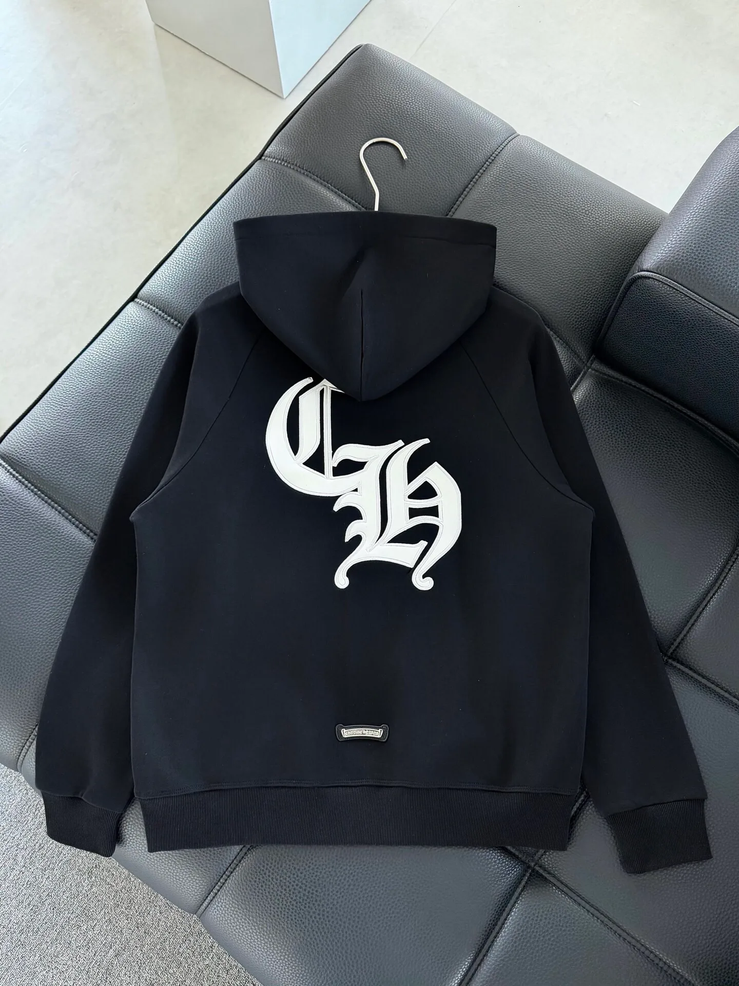 Свитшоты И Худи Женские Chrome Hearts 787596