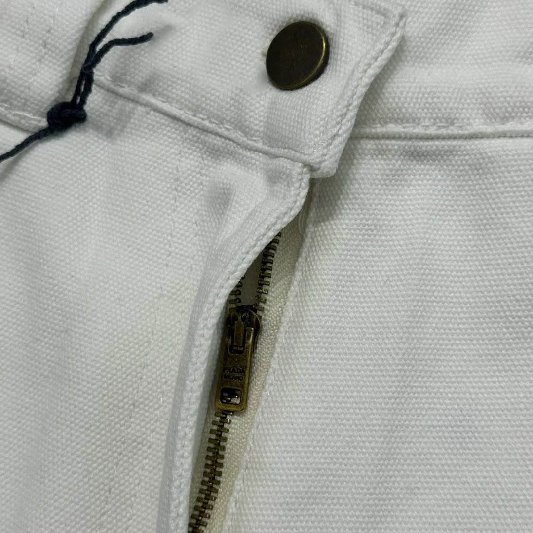Брюки Мужские Prada 13274506