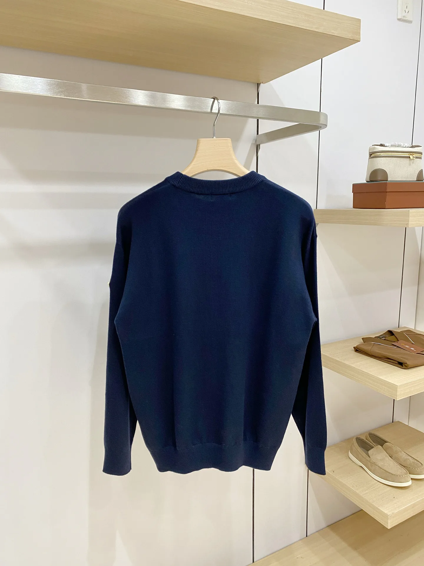 Джемперы И Свитеры Мужские Moncler 18374688