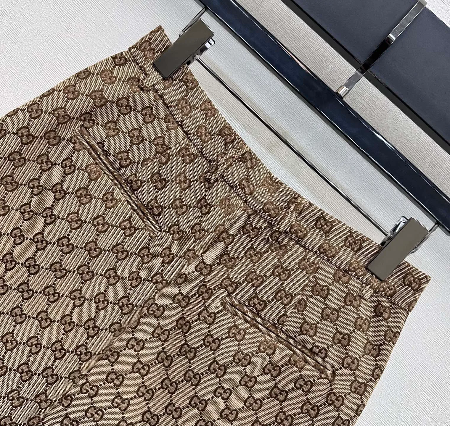 Шорты Женские Gucci 11463533