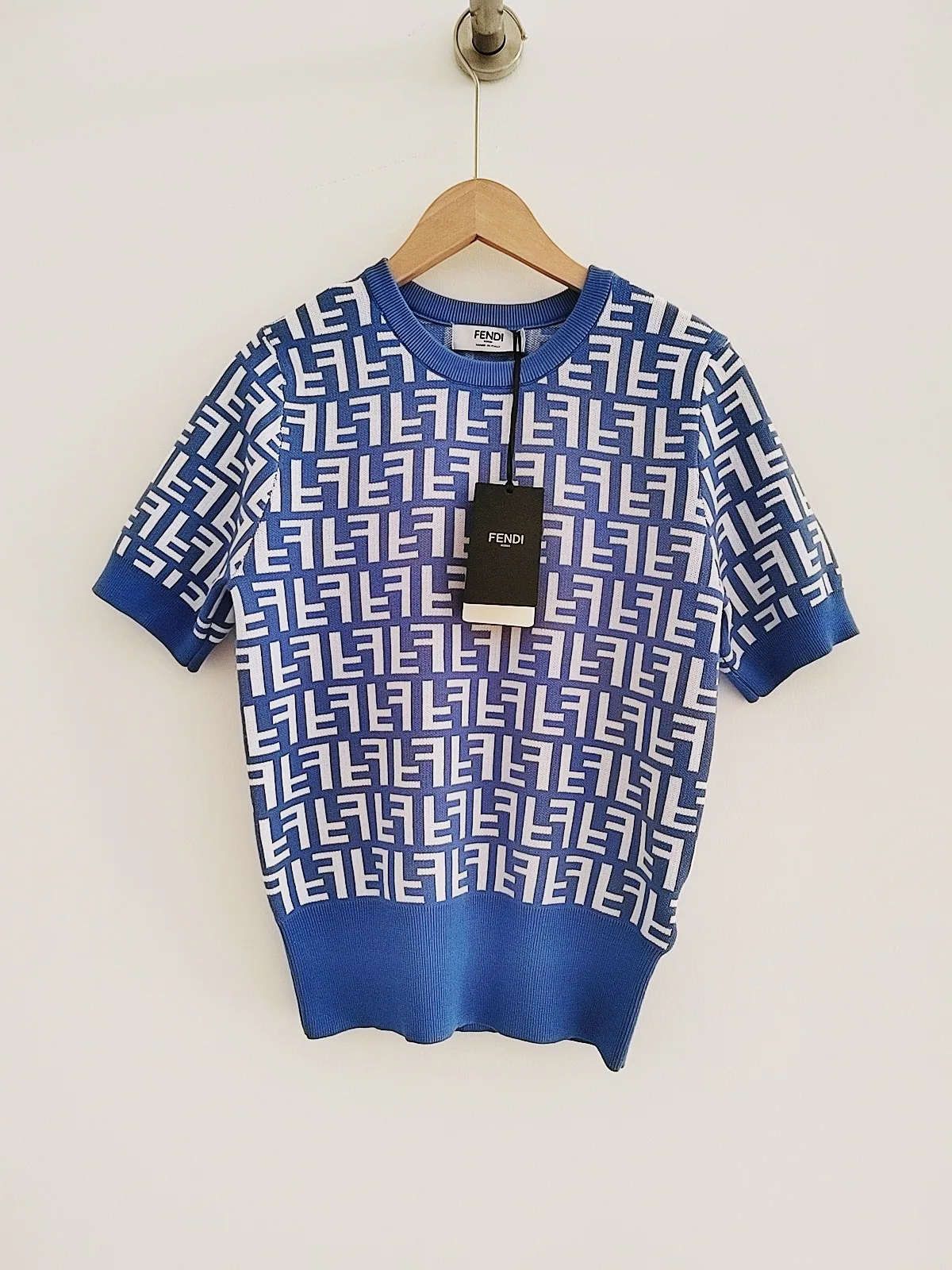 Джемперы И Свитеры Женские Fendi 10210491