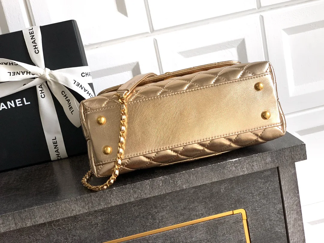 Сумки На Ремне Женские Chanel 244979