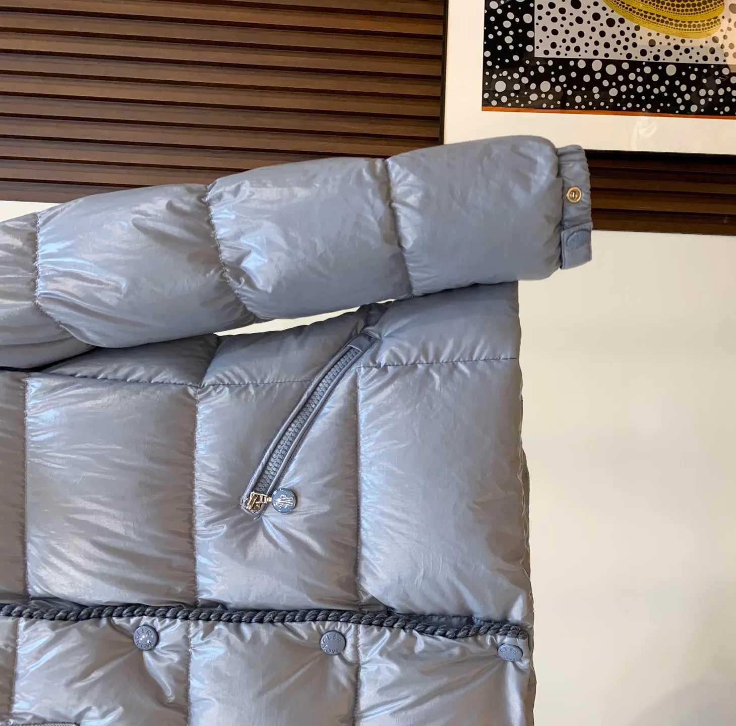 Куртки И Пуховики Женские Moncler 68281